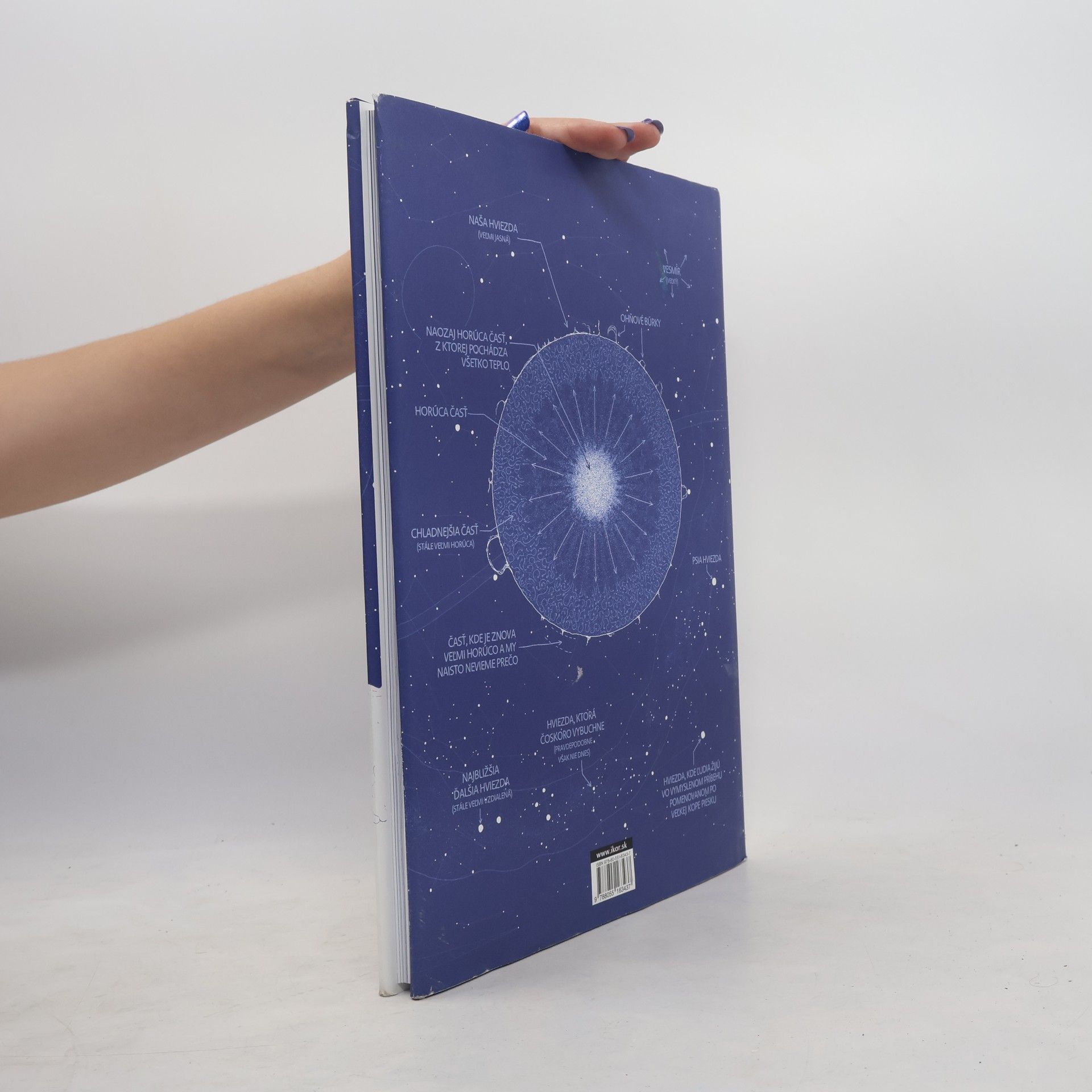 Randall Munroe Veľký vysvetľovač