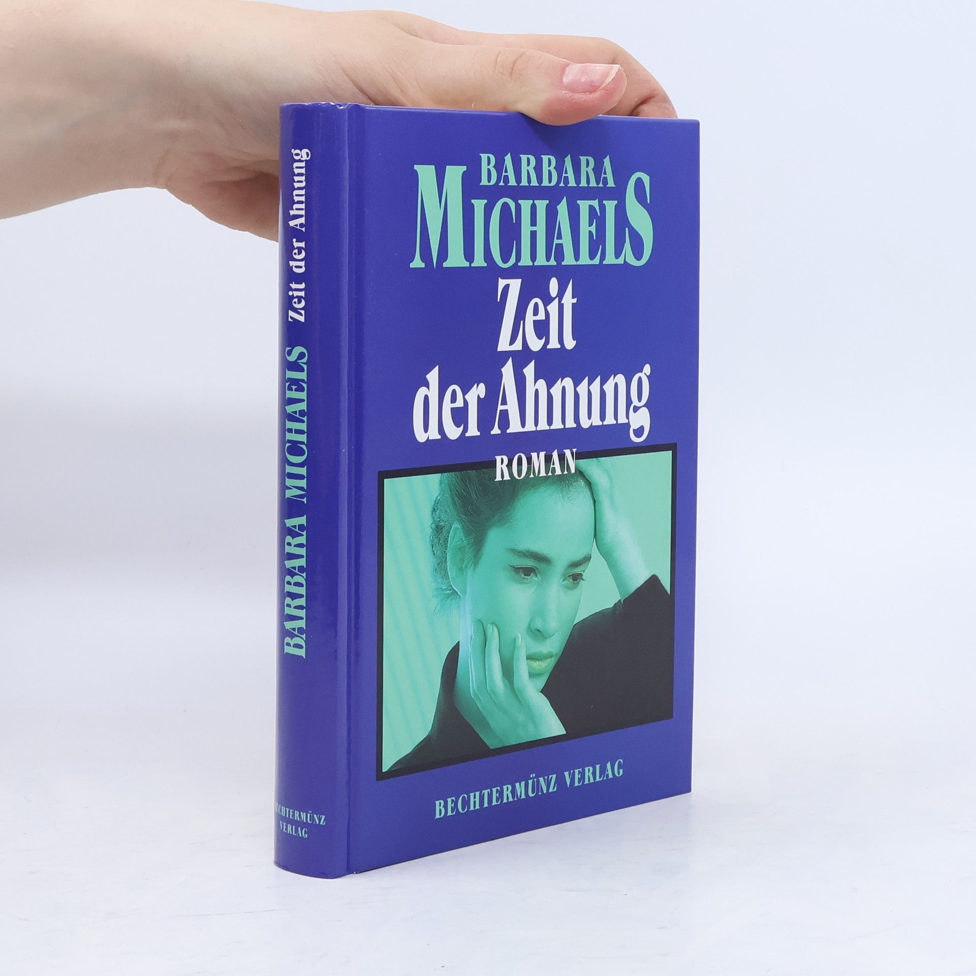 Spuren der Vergangenheit