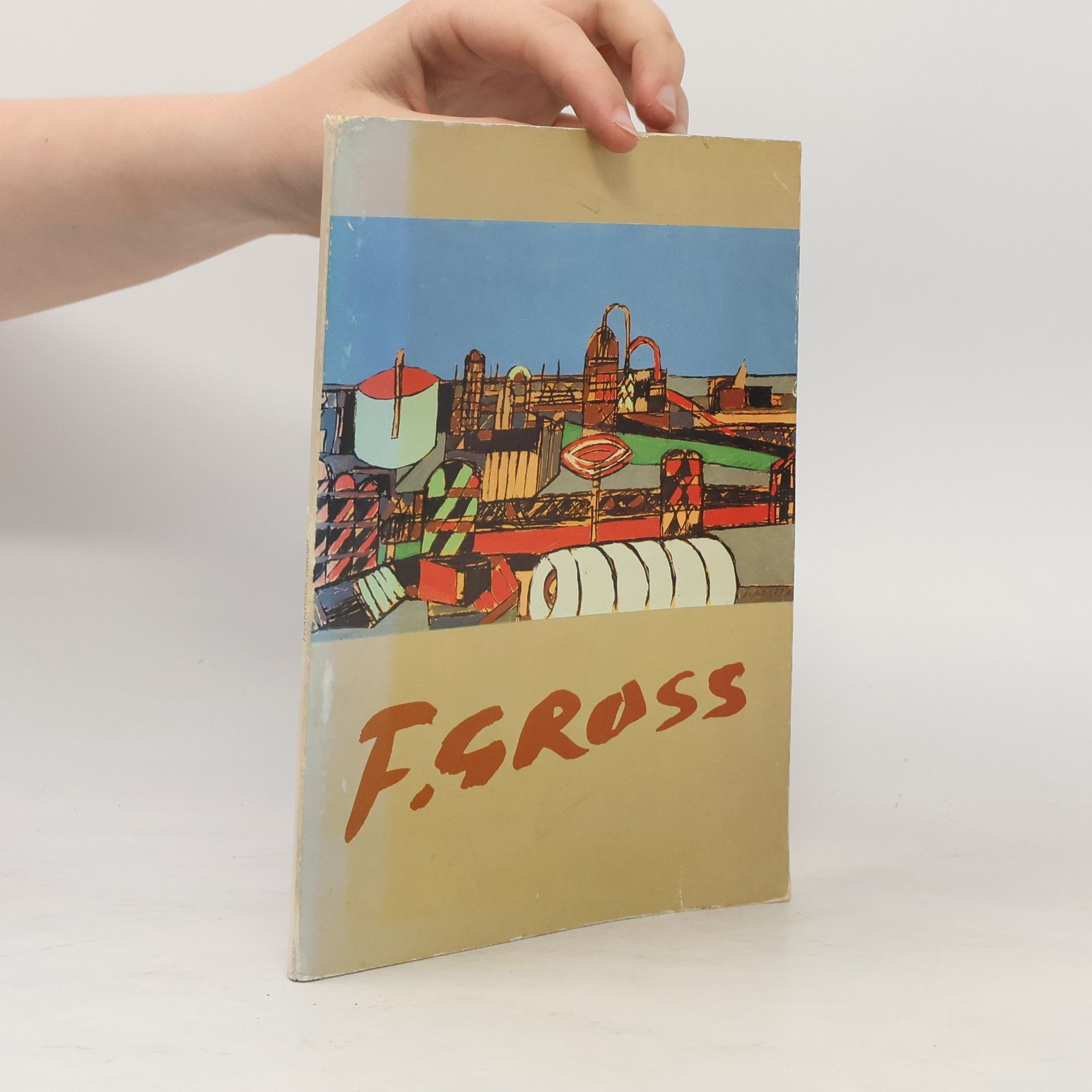 Various authors F. Gross
