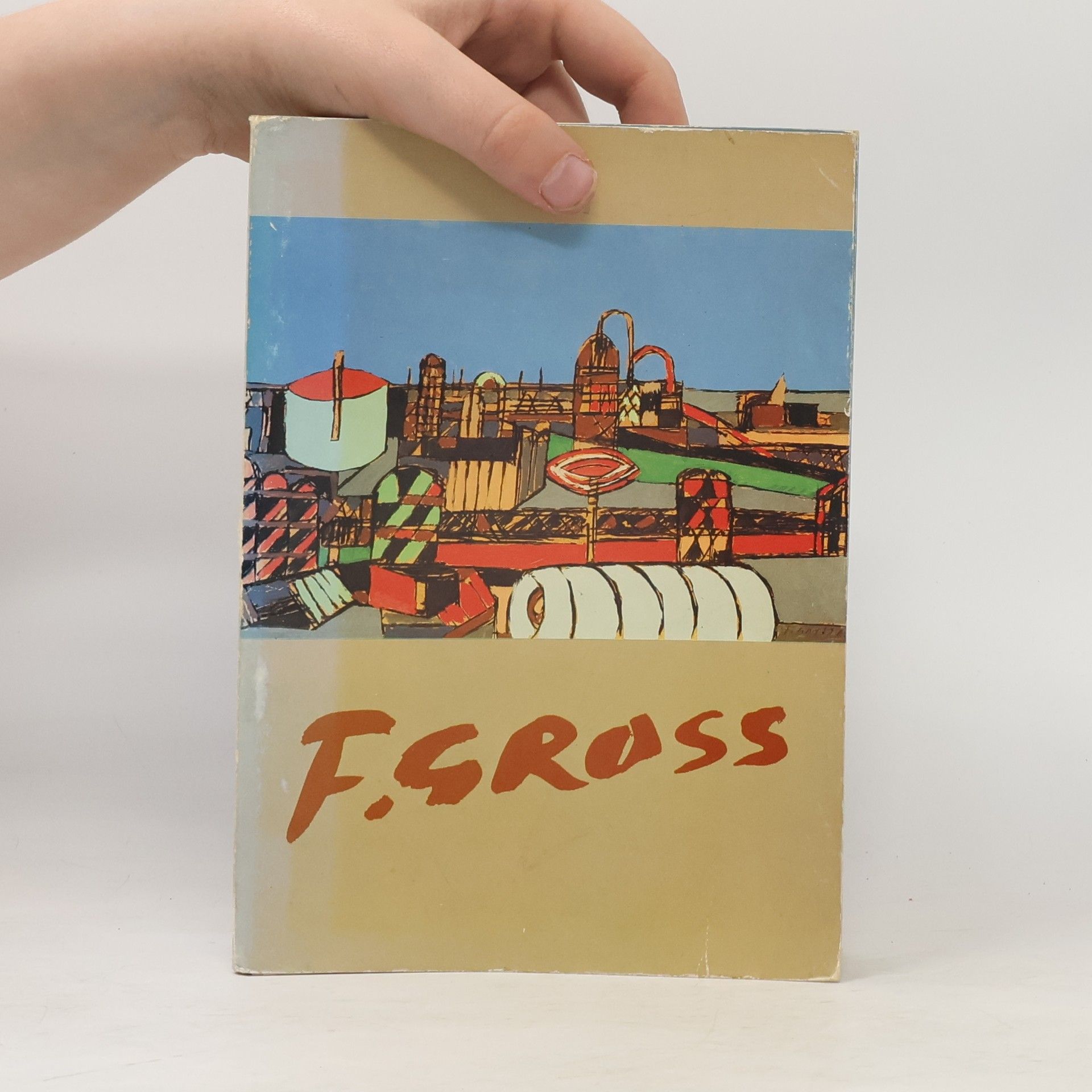 Various authors F. Gross