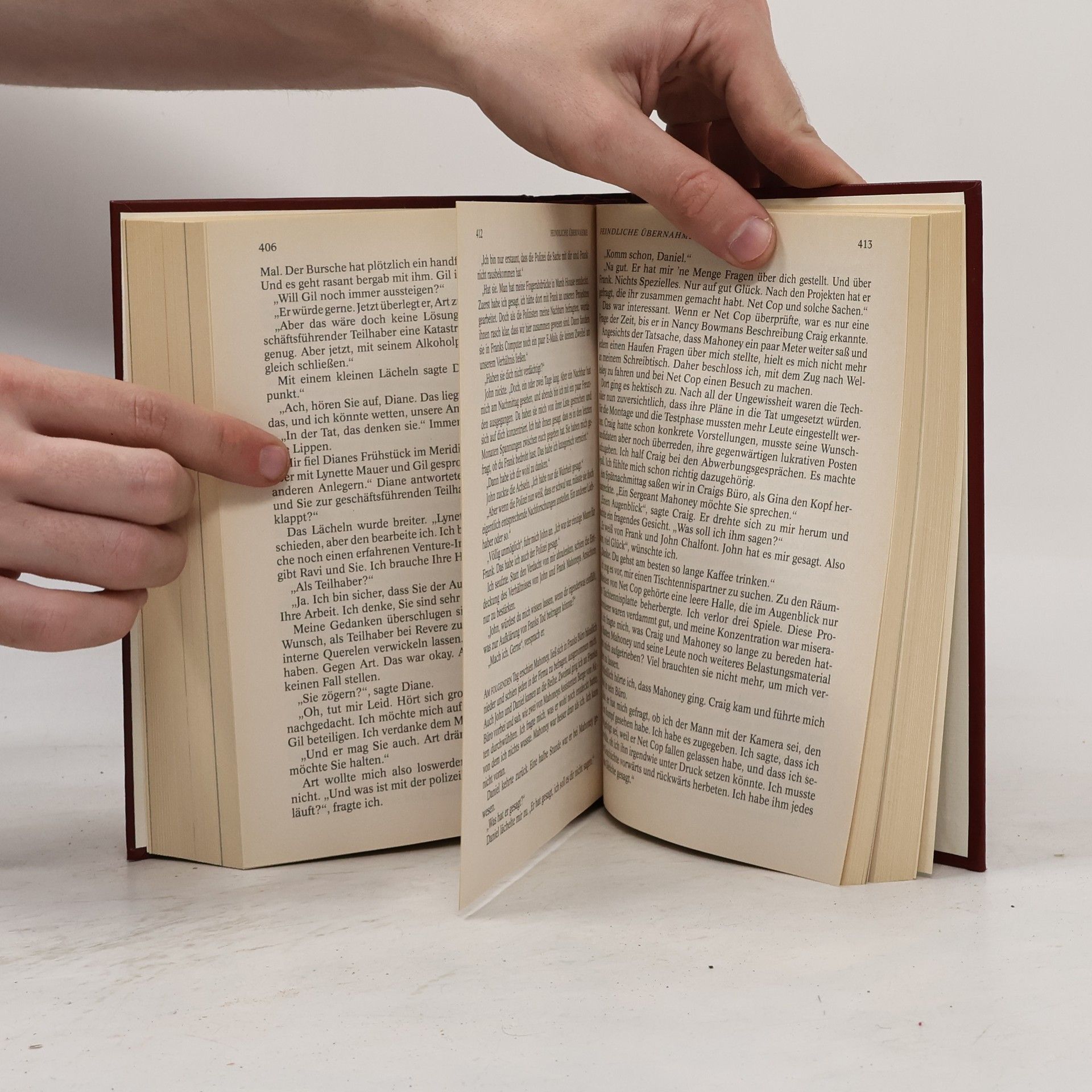 Autorenkollektiv Reader's Digest Auswahlbücher