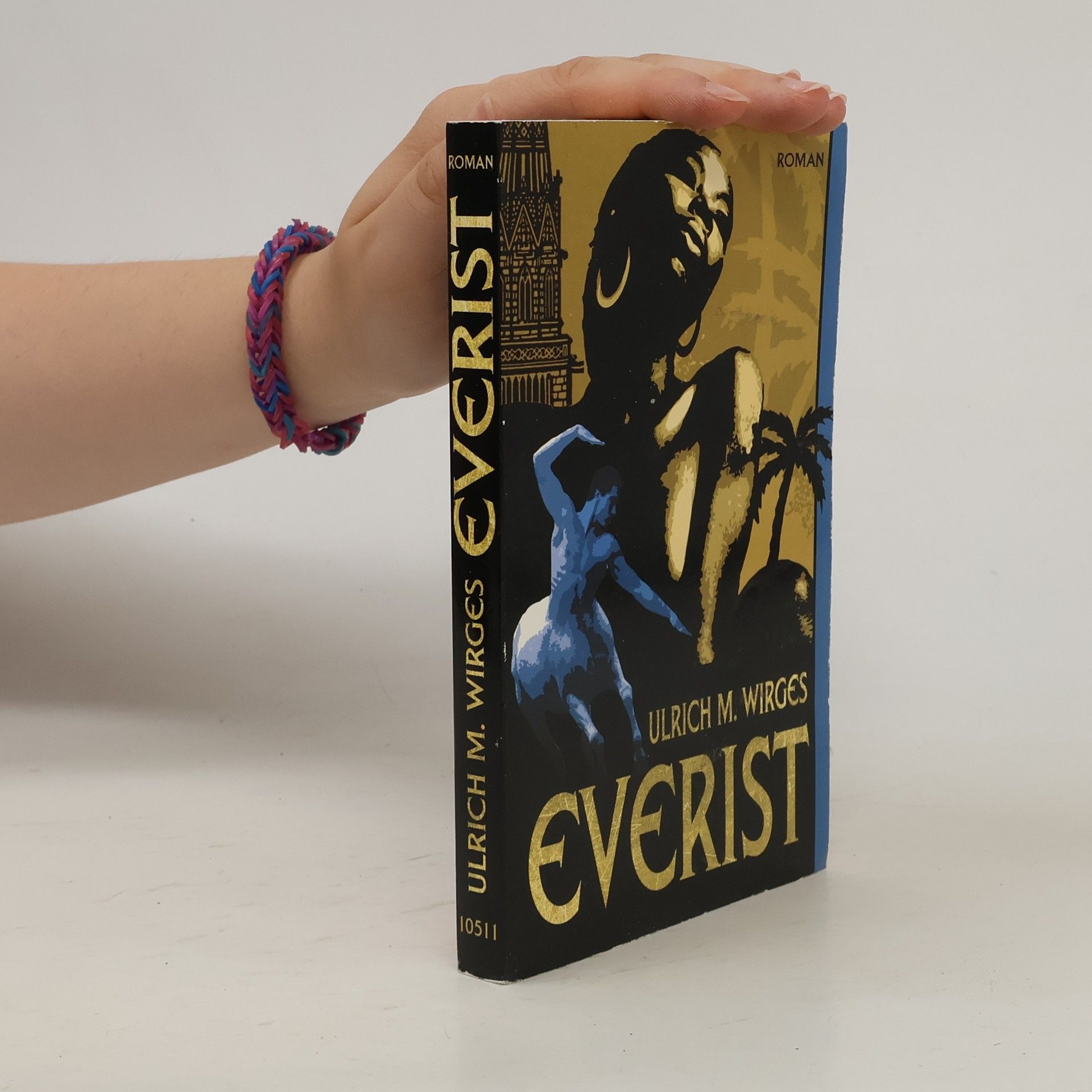 Everist