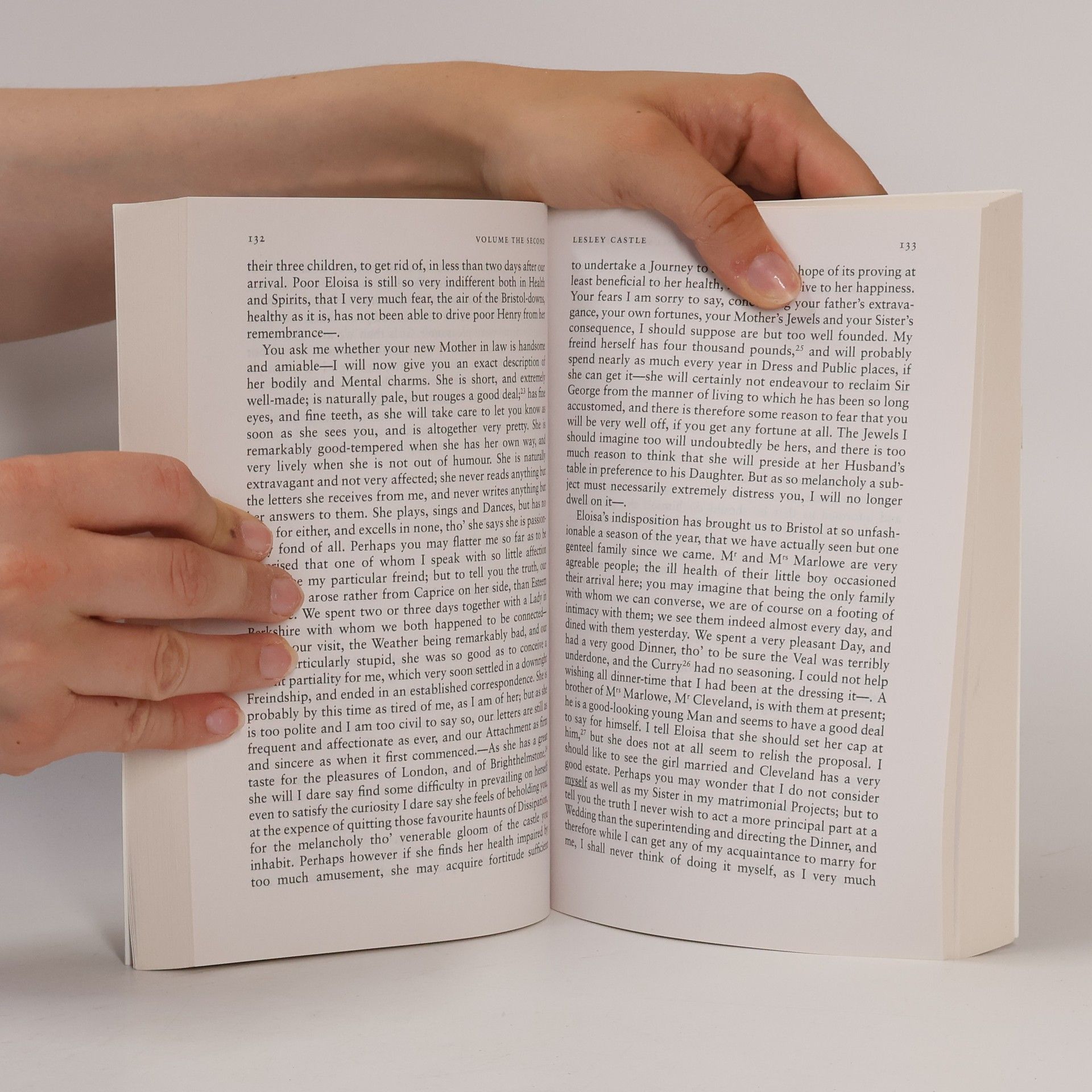 Jane Austen Love and friendship and other youthful writings