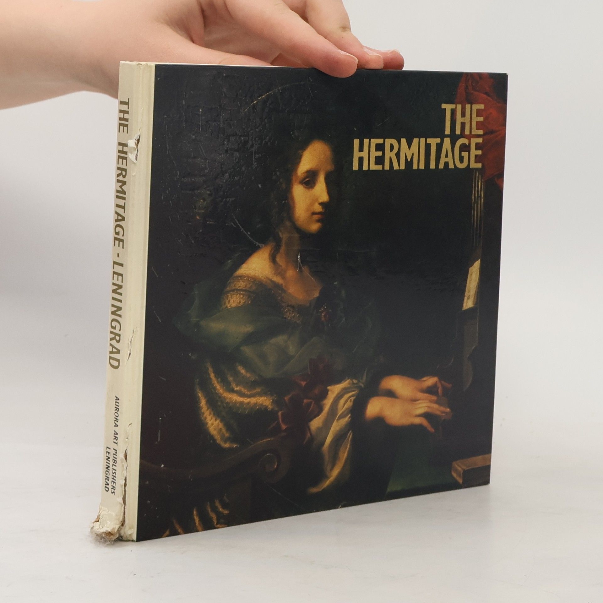 Various authors The Hermitage
