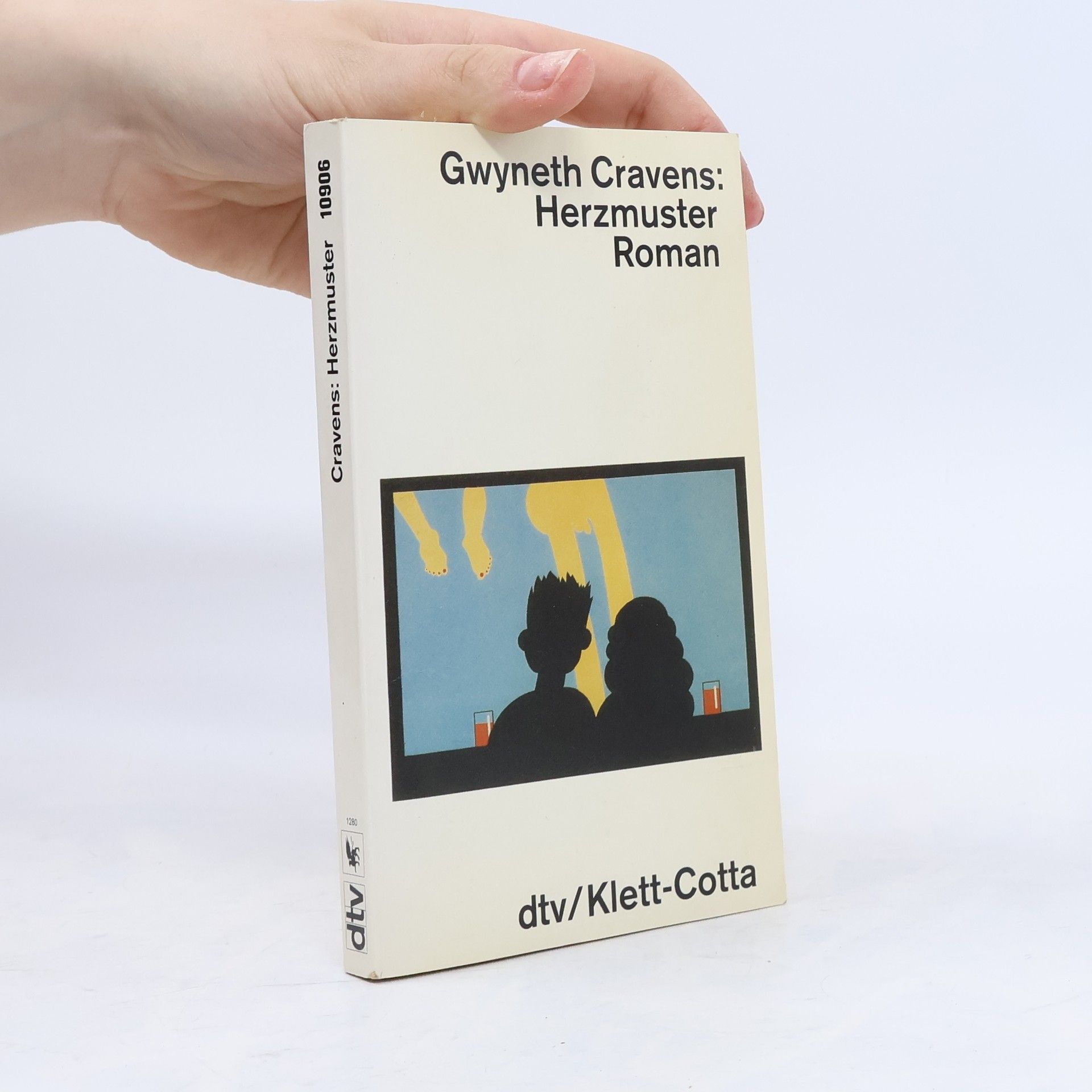 Gwyneth Cravens Herzmuster