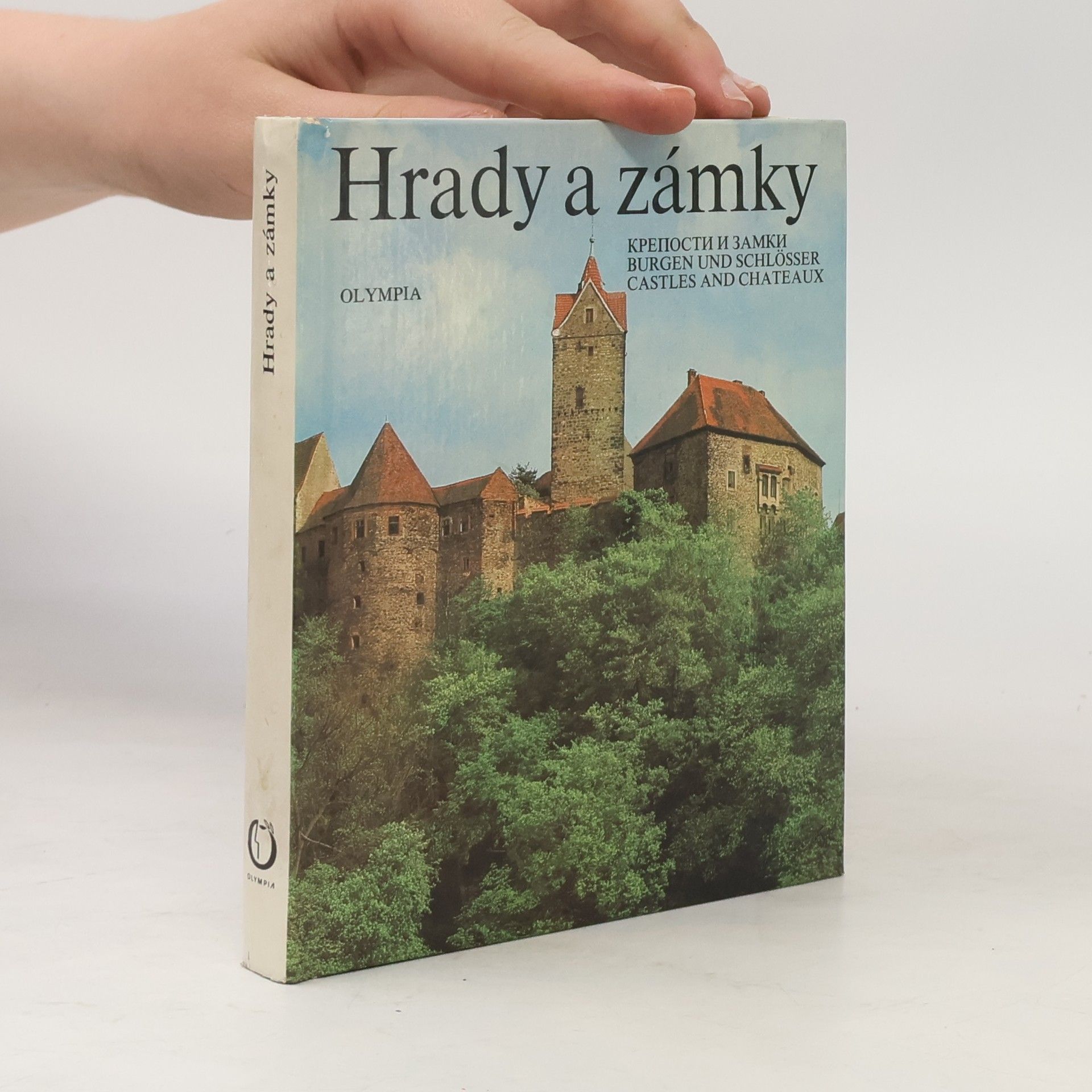 Hrady a zámky