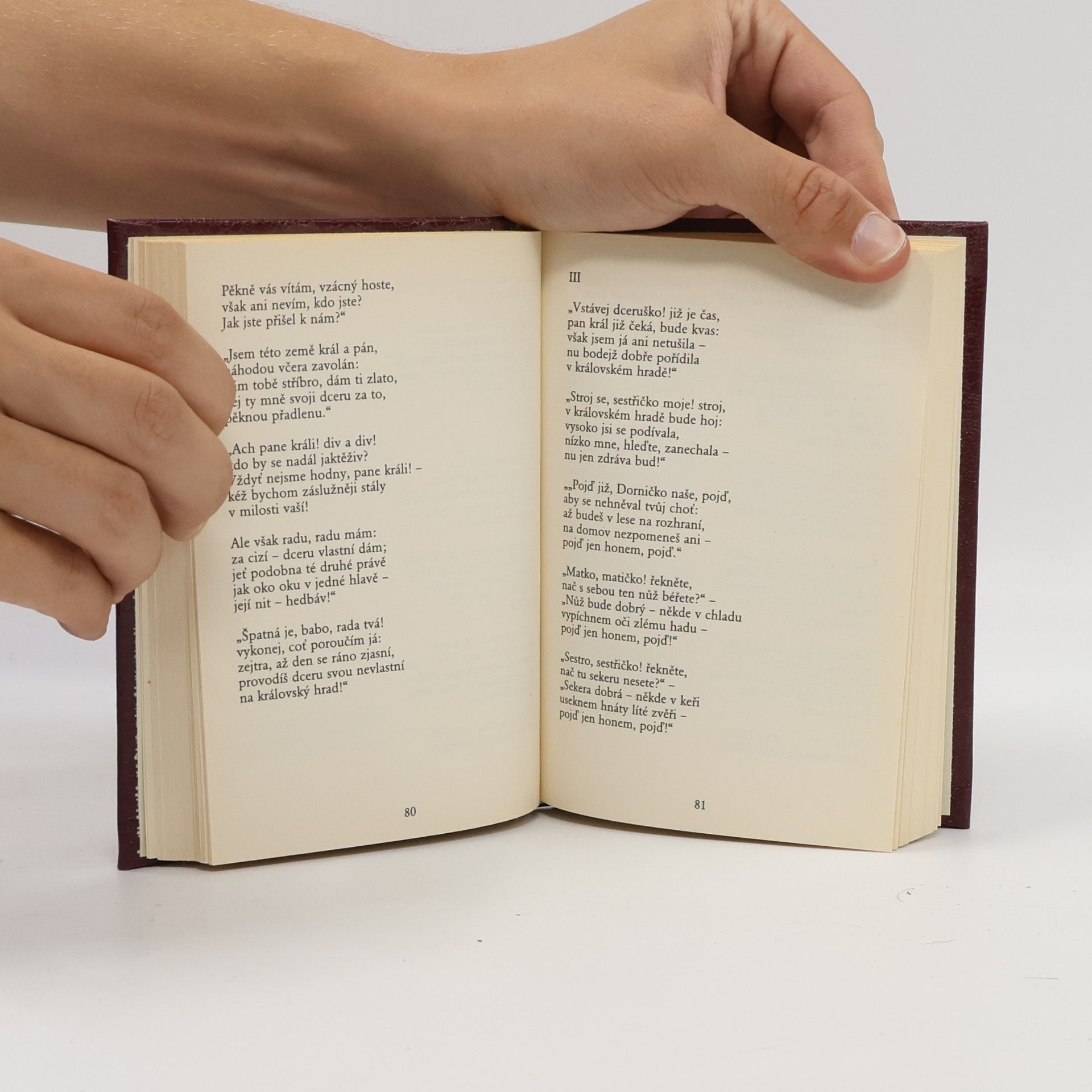 Karel Hynek Mácha To nejlepší z poezie 19. století: Máj, Kytice