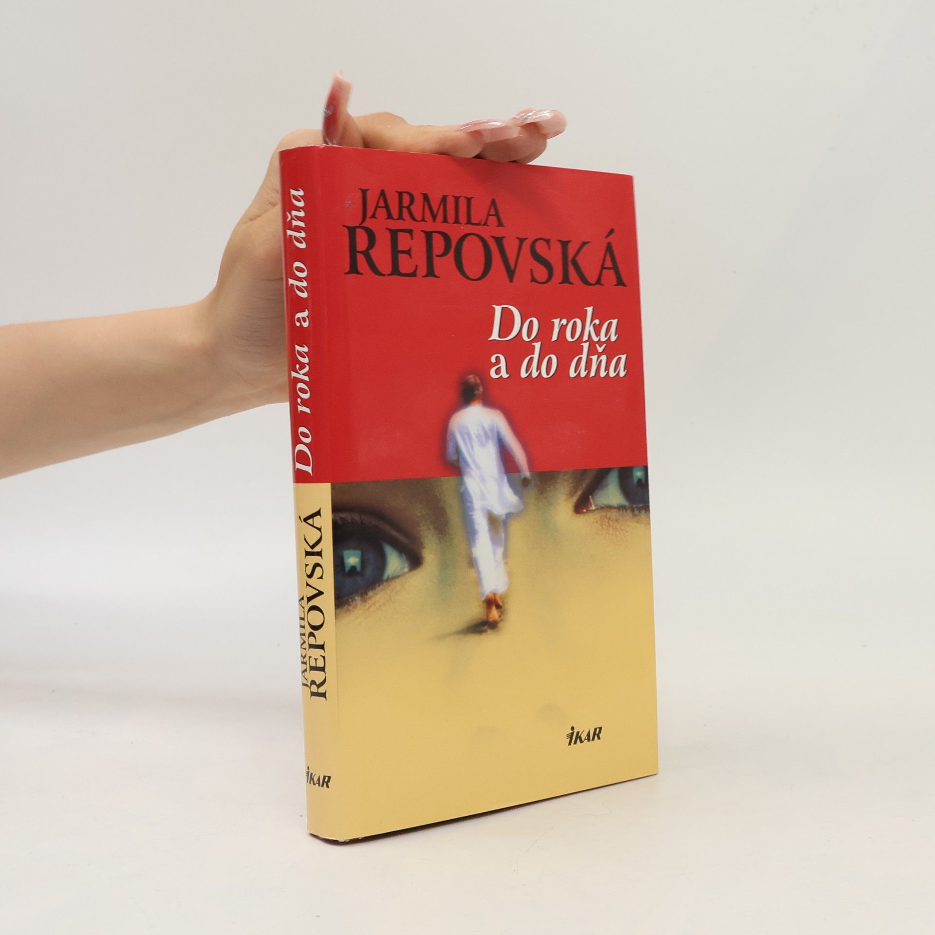 Jarmila Repovská Do roka a do dňa