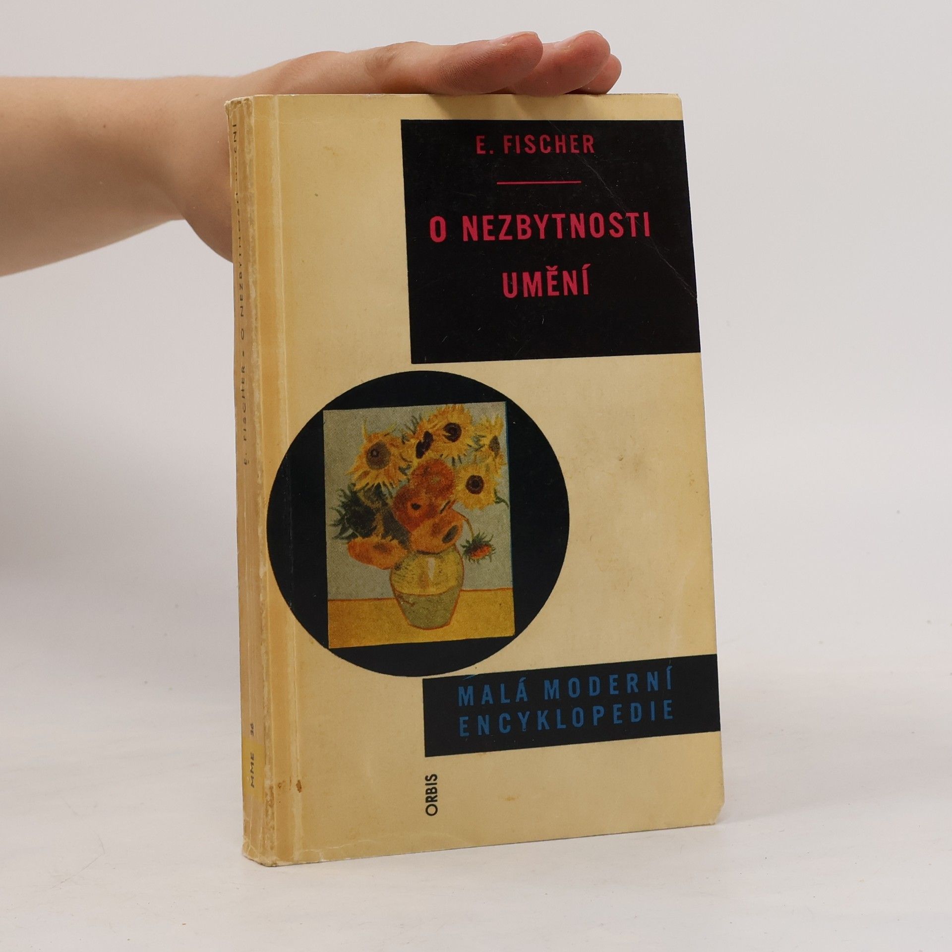 O nezbytnosti umění