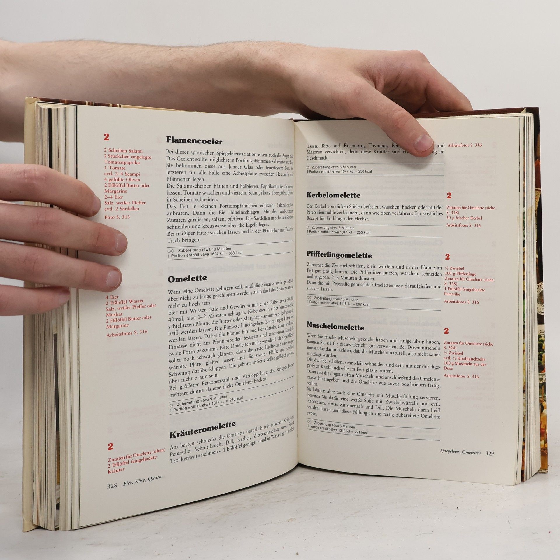 Edda Meyer-Berkhout Buch der guten Küche