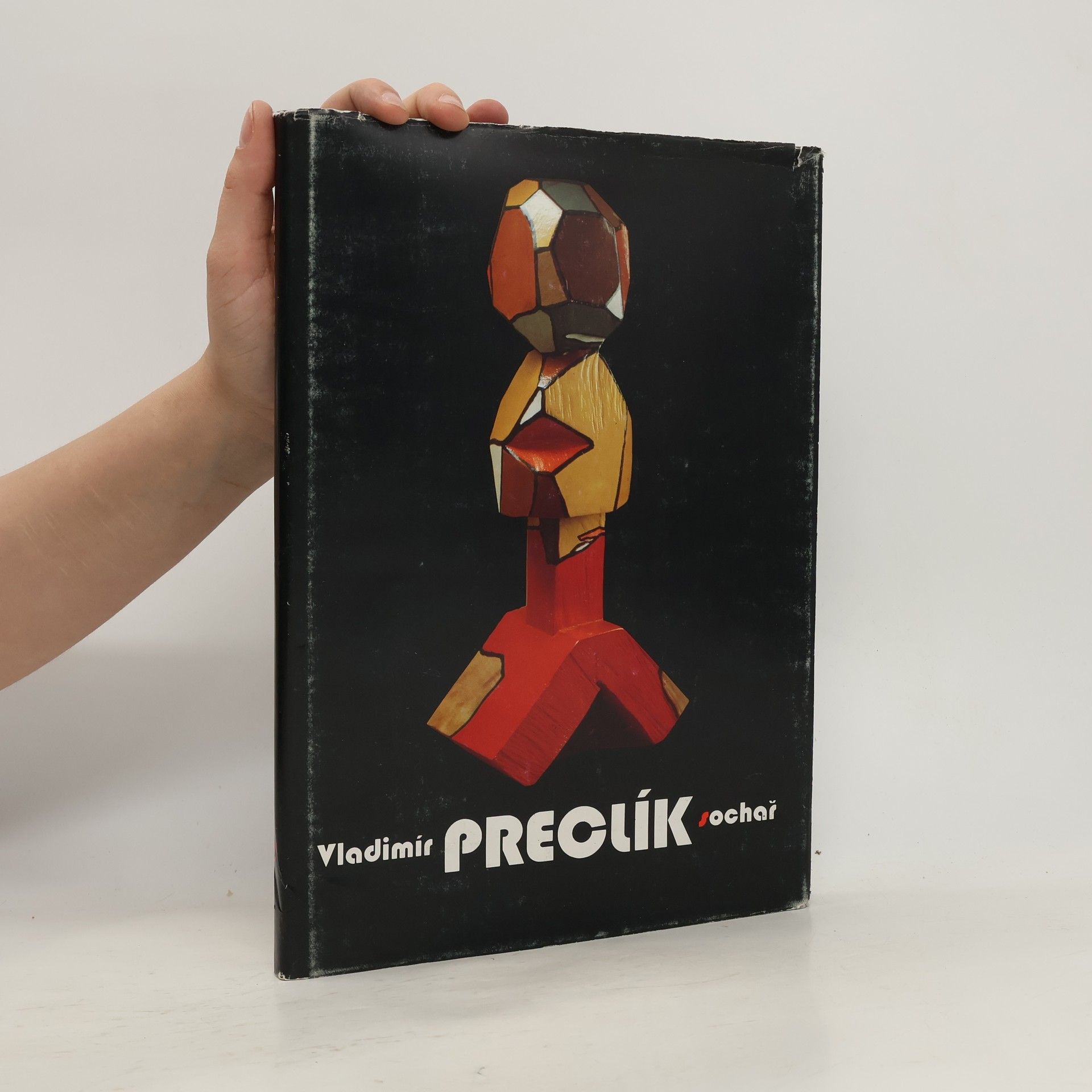 Vladimír Preclík Vladimír Preclík