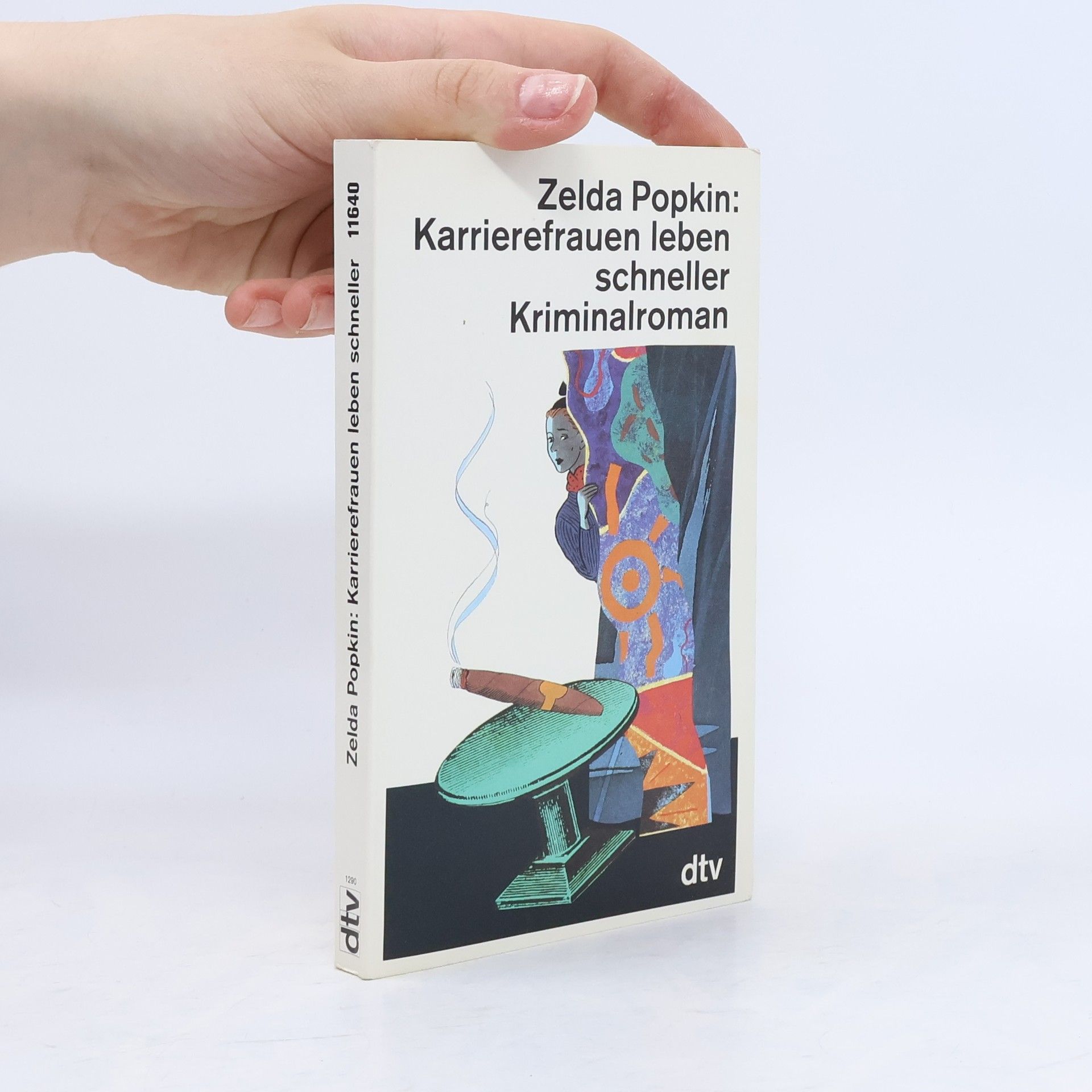 Zelda Popkin Karrierefrauen leben schneller