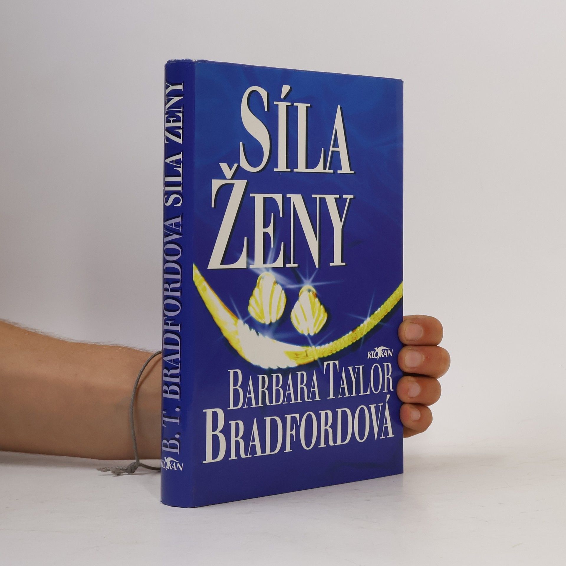 Síla ženy