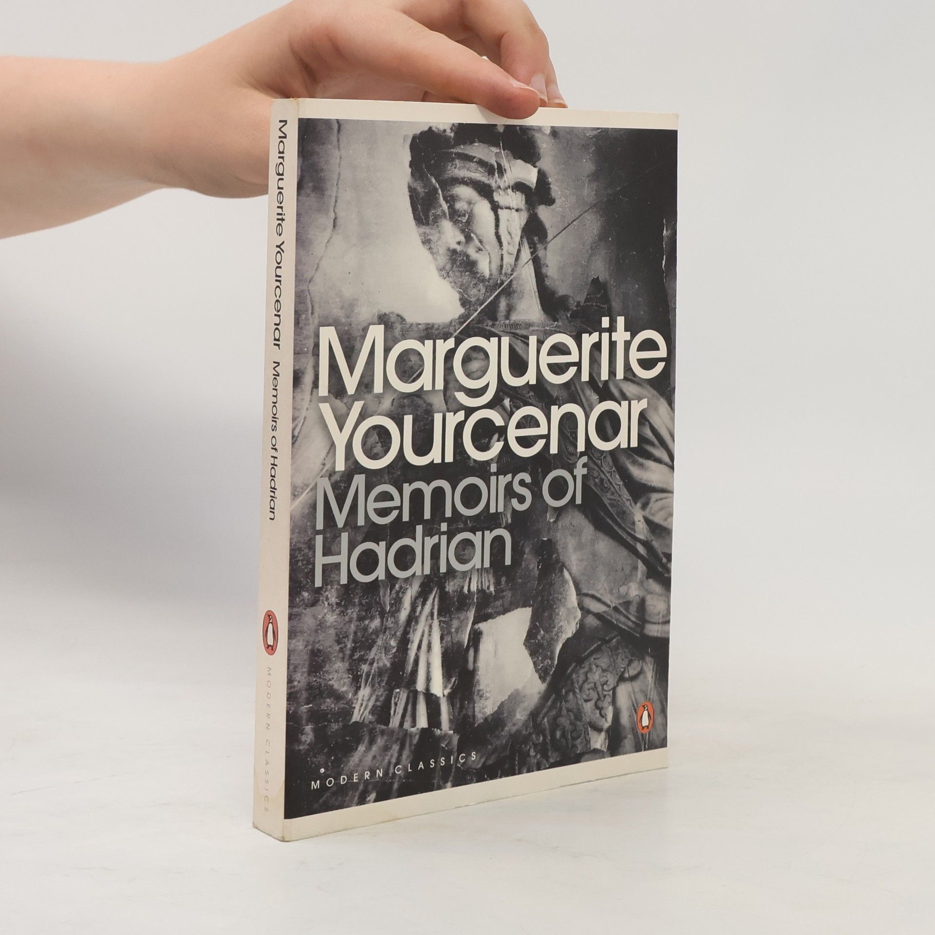 Memoirs of Hadrian
