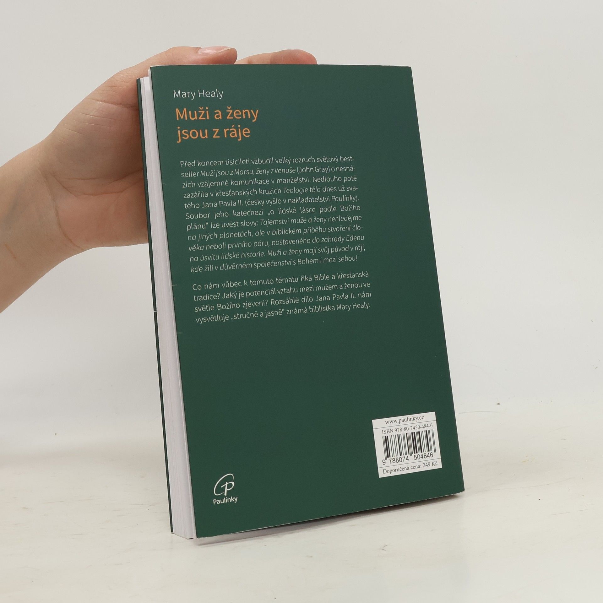Mary Healy Muži a ženy jsou z ráje
