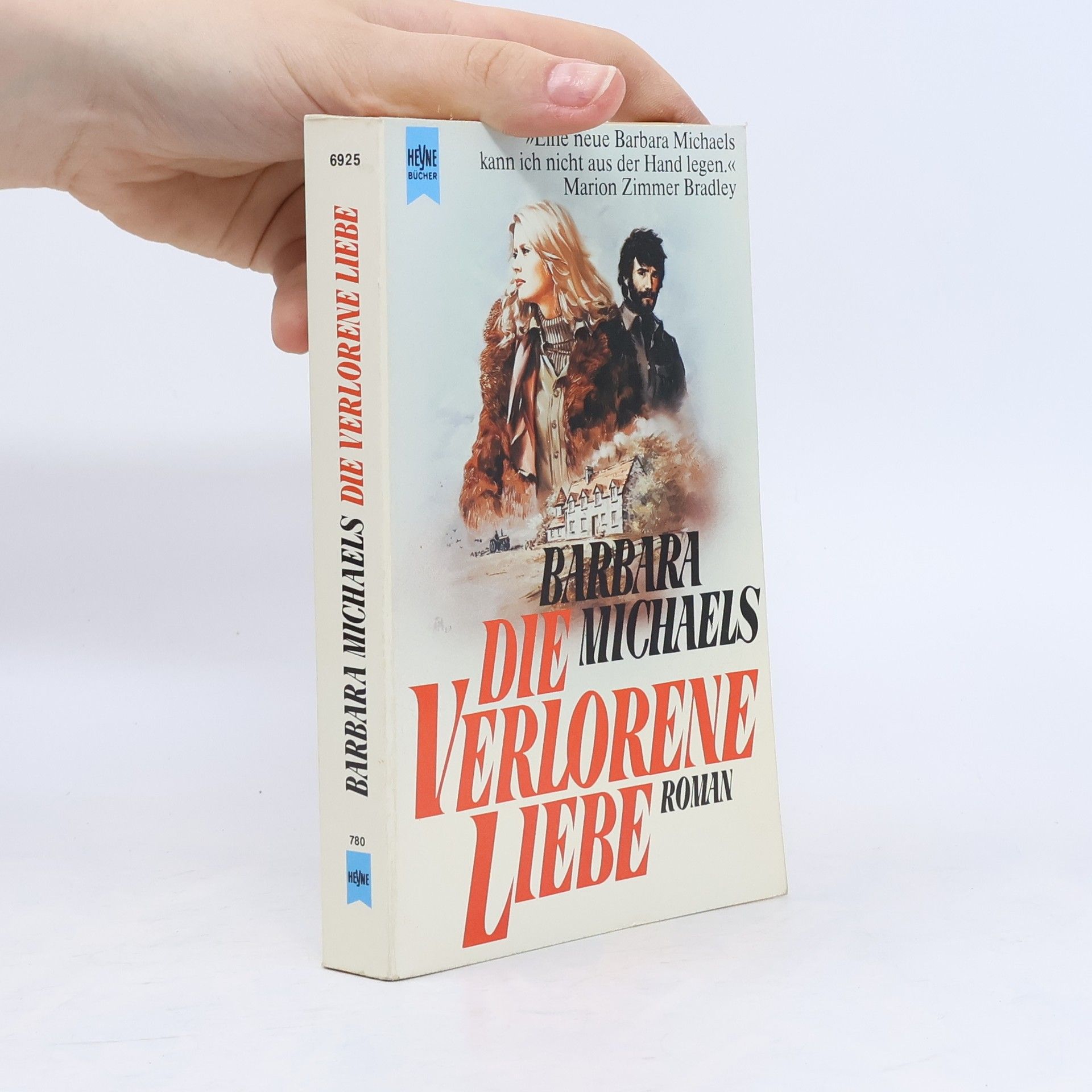 Die verlorene Liebe
