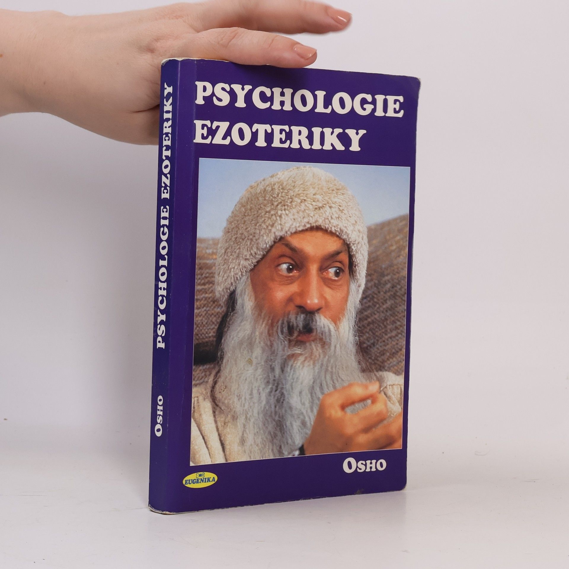 Ošó Psychologie ezoteriky