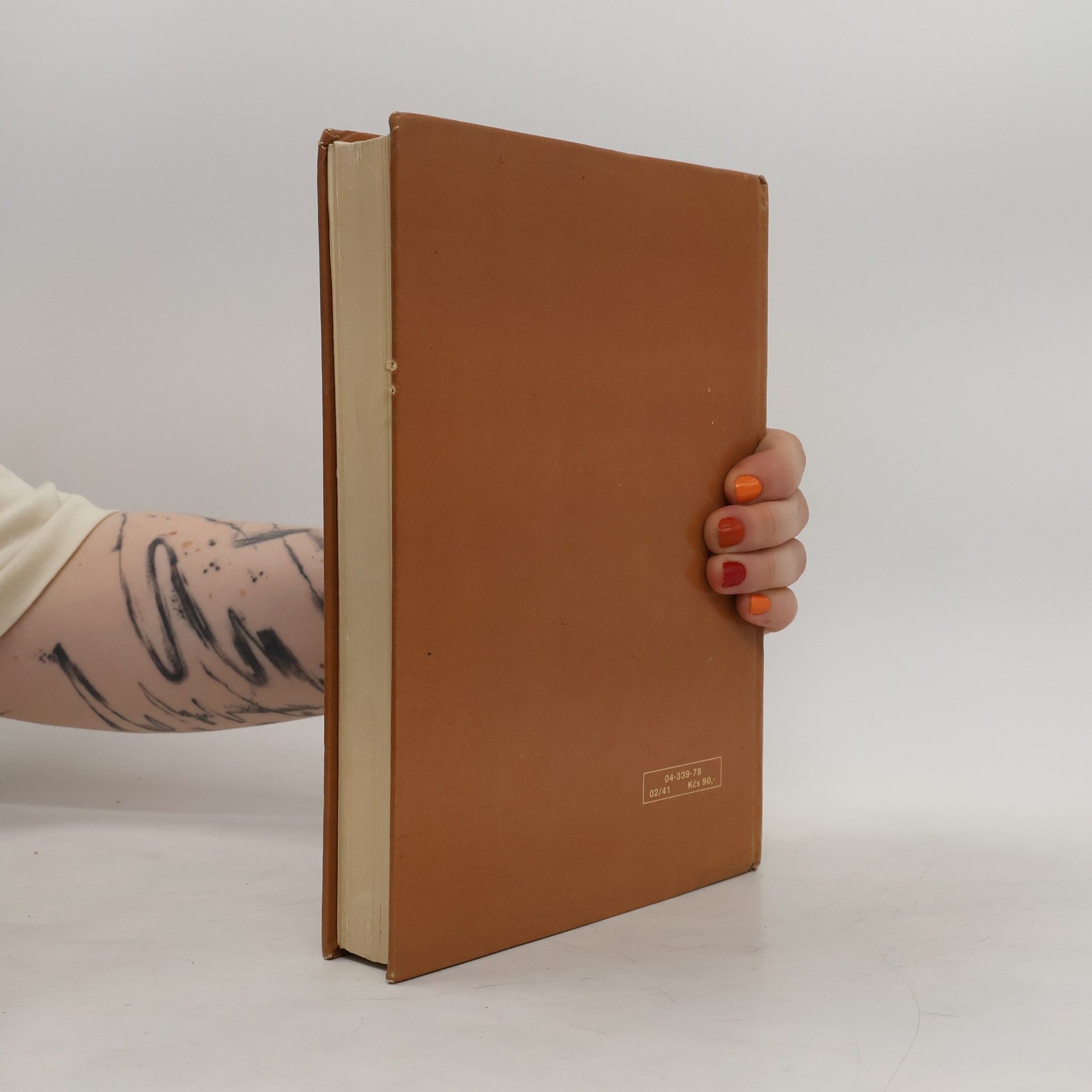 Jiří Likeš Základní statistické tabulky