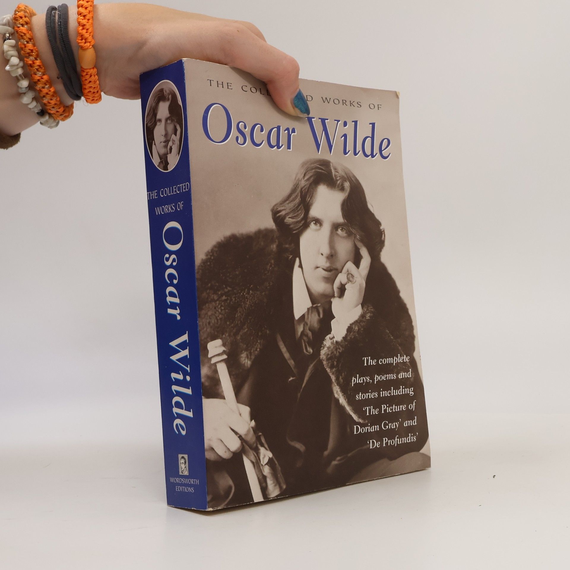 Oscar Wilde Collected Works of Oscar Wilde