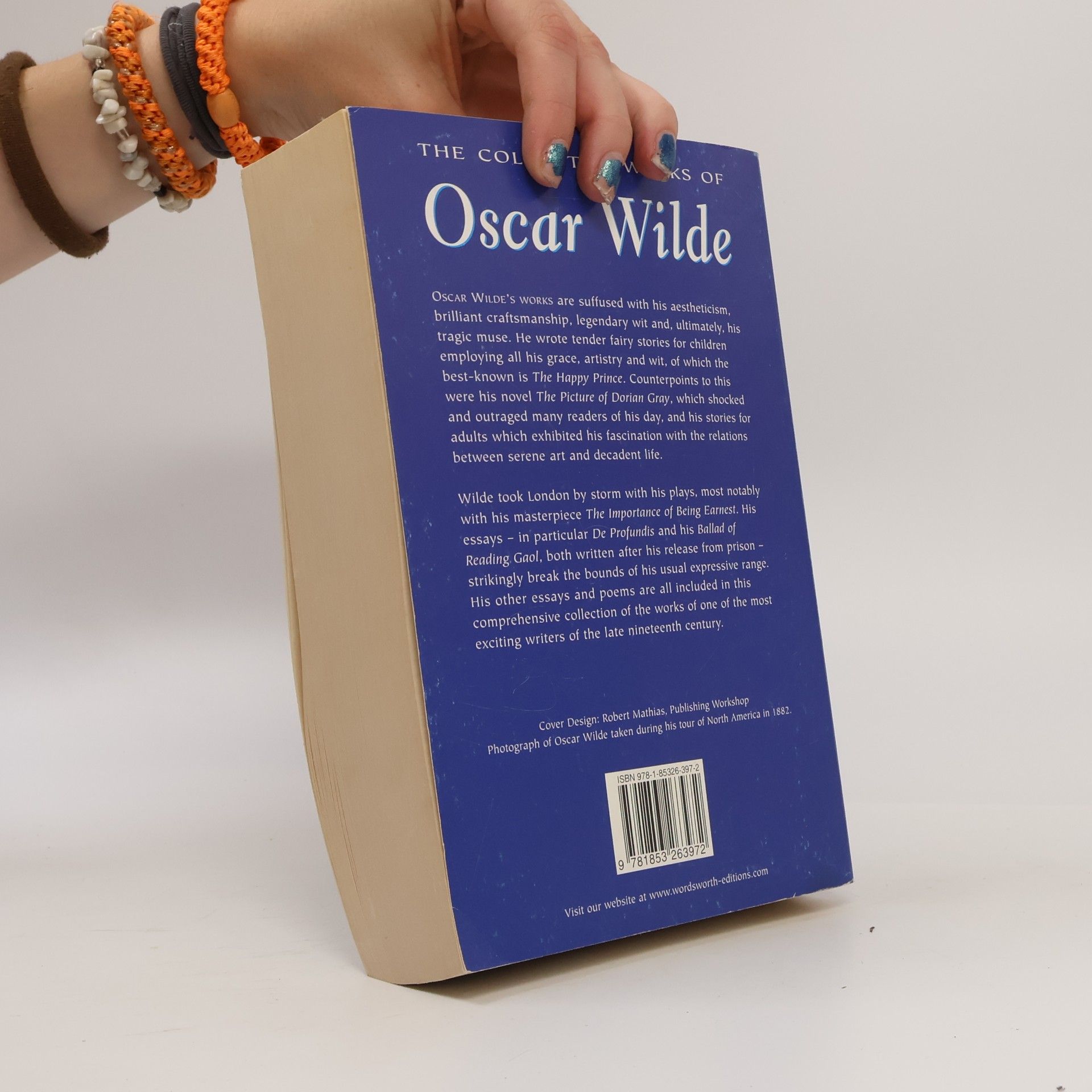 Oscar Wilde Collected Works of Oscar Wilde