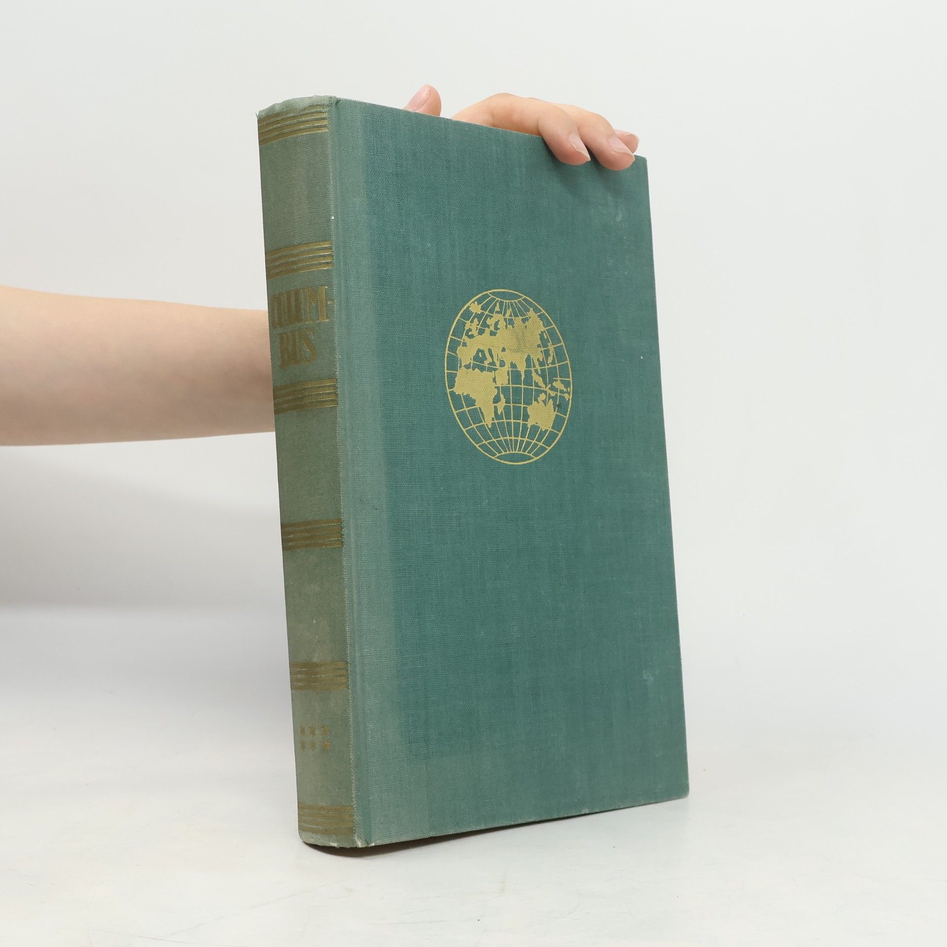 Autorenkollektiv Columbus. Unterhaltung und Wissen VI