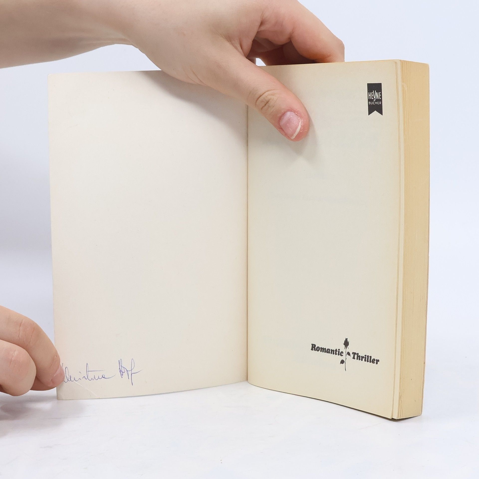 Barbara Michaels Der Abschiedsbrief