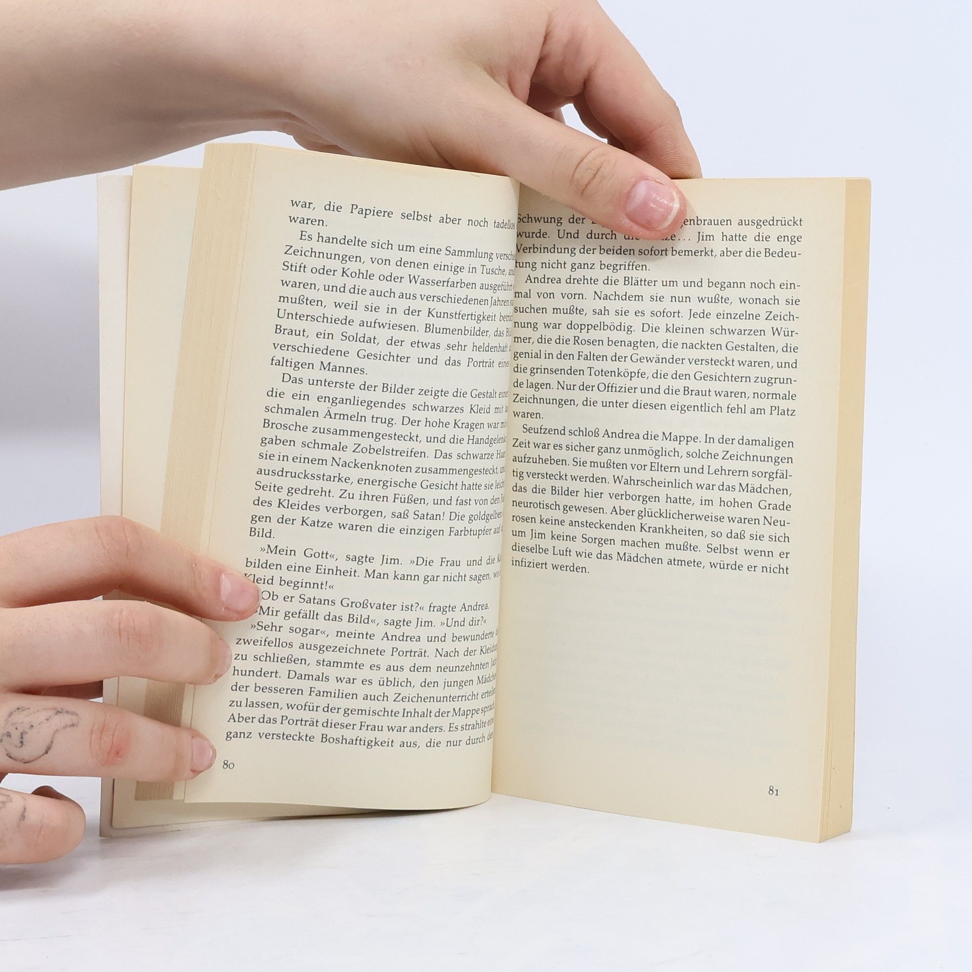 Barbara Michaels Der Abschiedsbrief