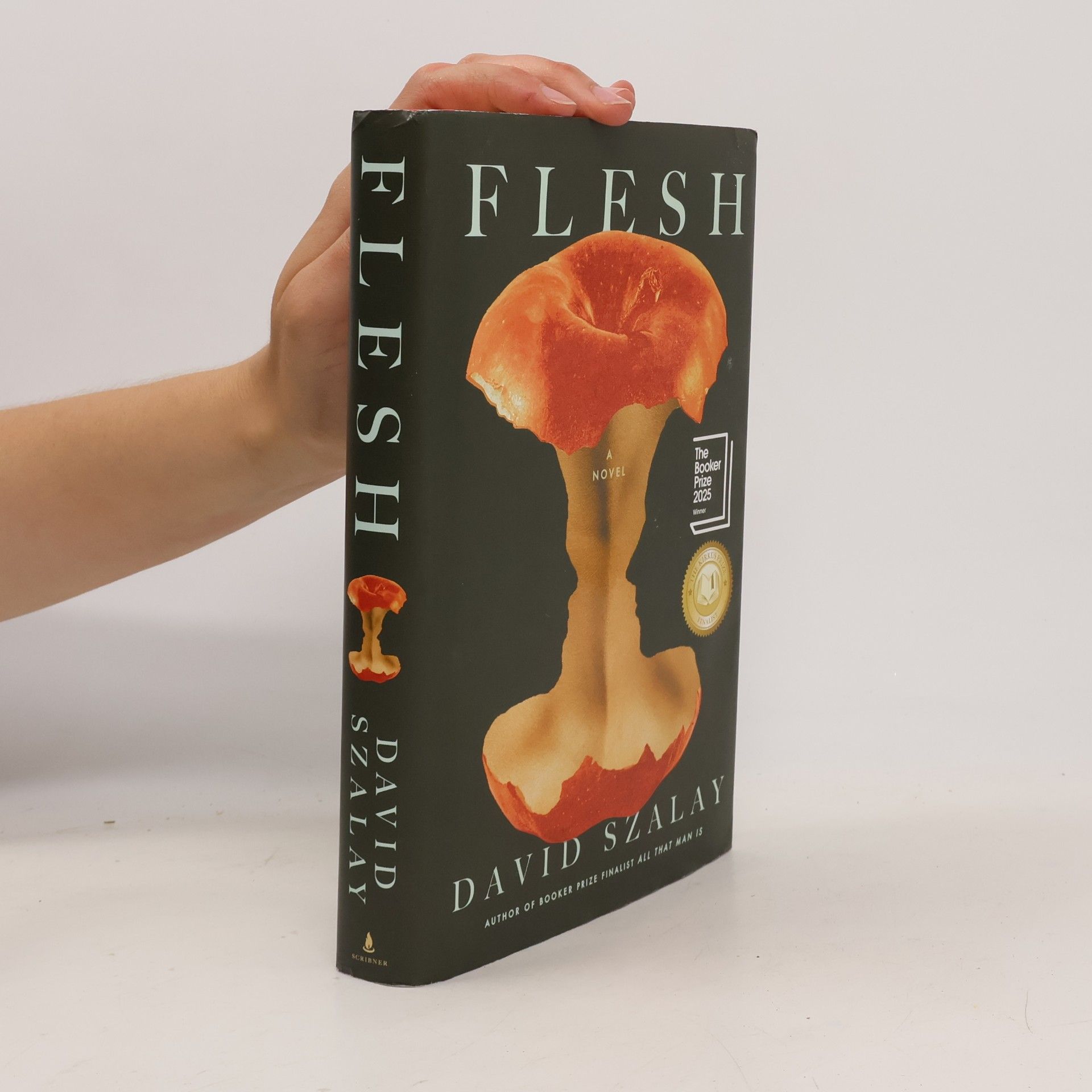 Flesh