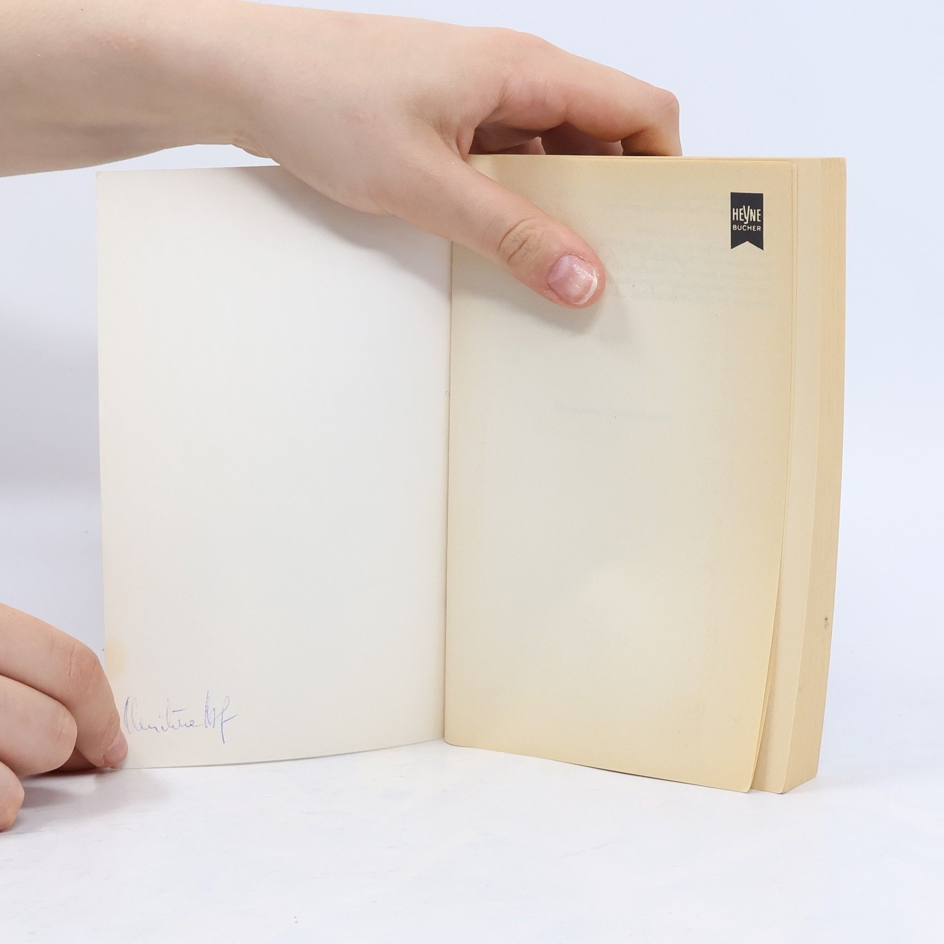 Barbara Michaels Heyne Allgemeine Reihe - 1: Schatten des Glücks