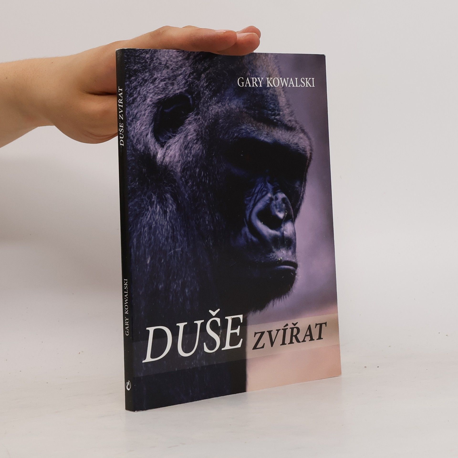 Gary Kowalski Duše zvířat