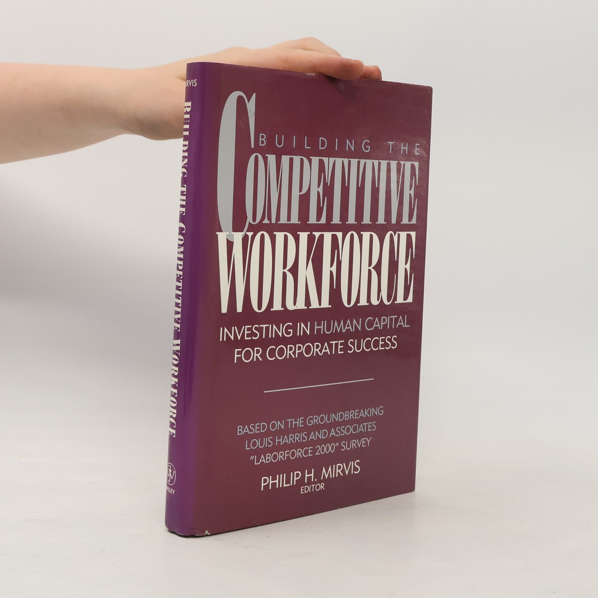Building the Competitive Workforce