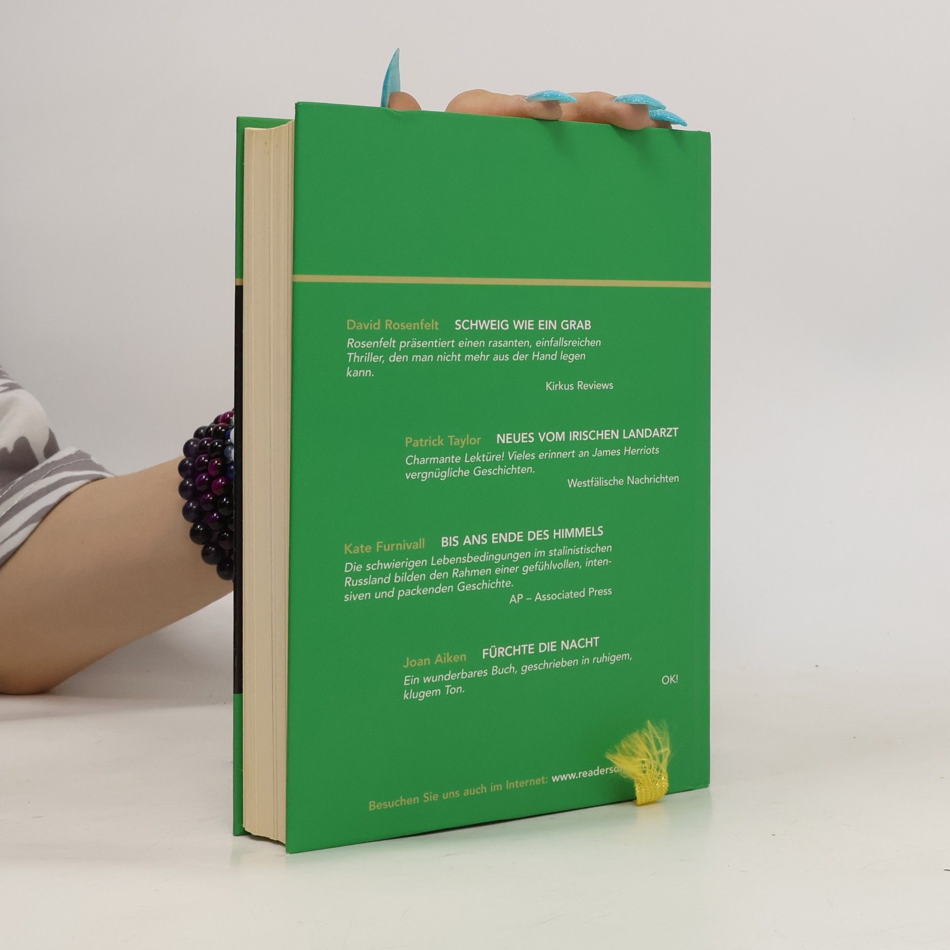 Autores varios Auswahl Bücher