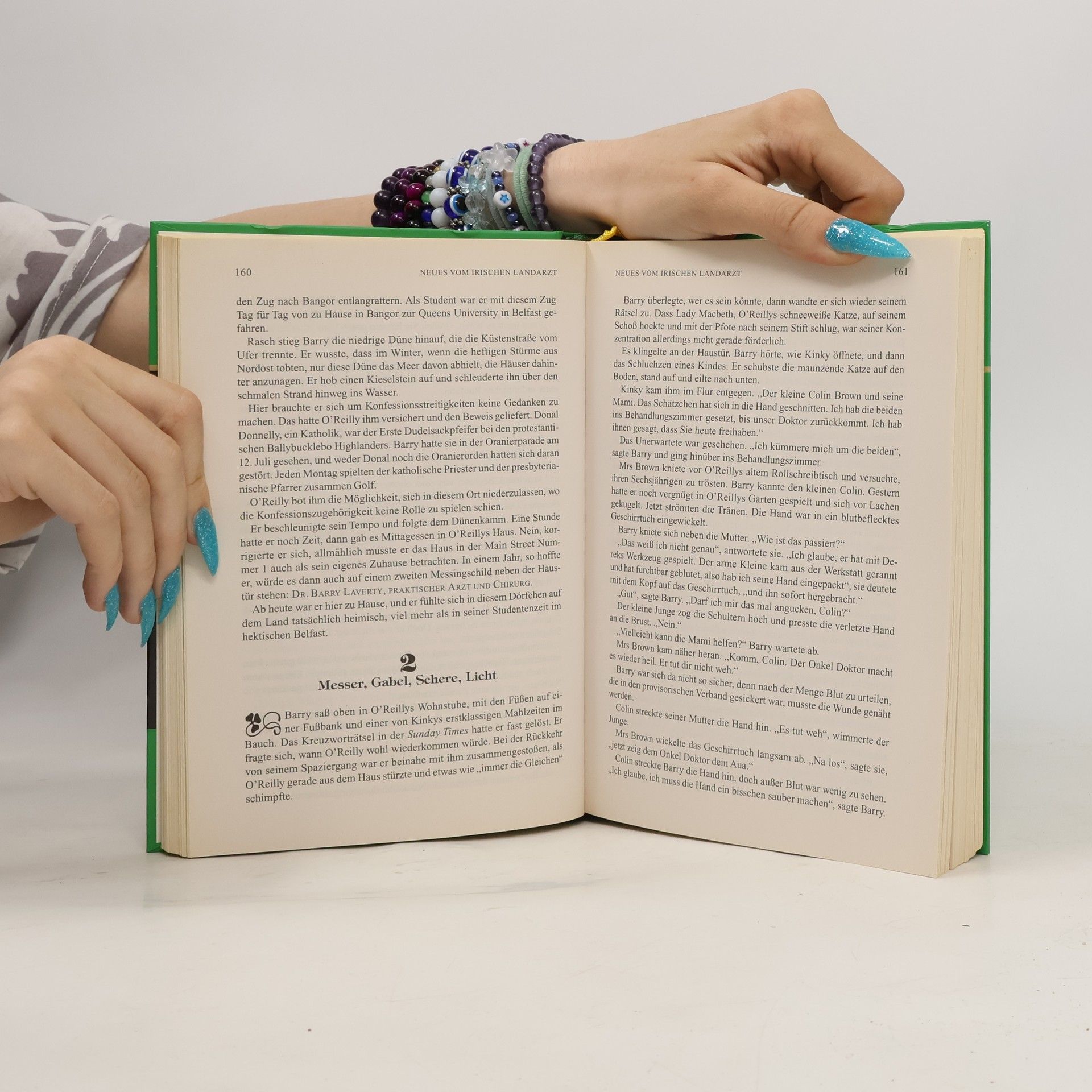 Autores varios Auswahl Bücher