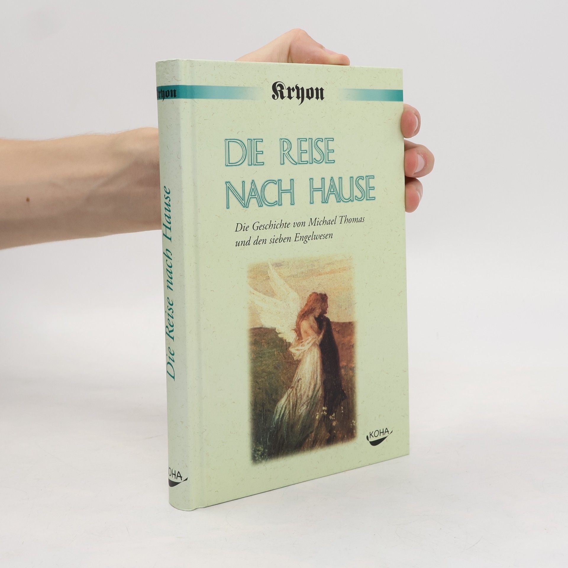 Die Reise nach Hause