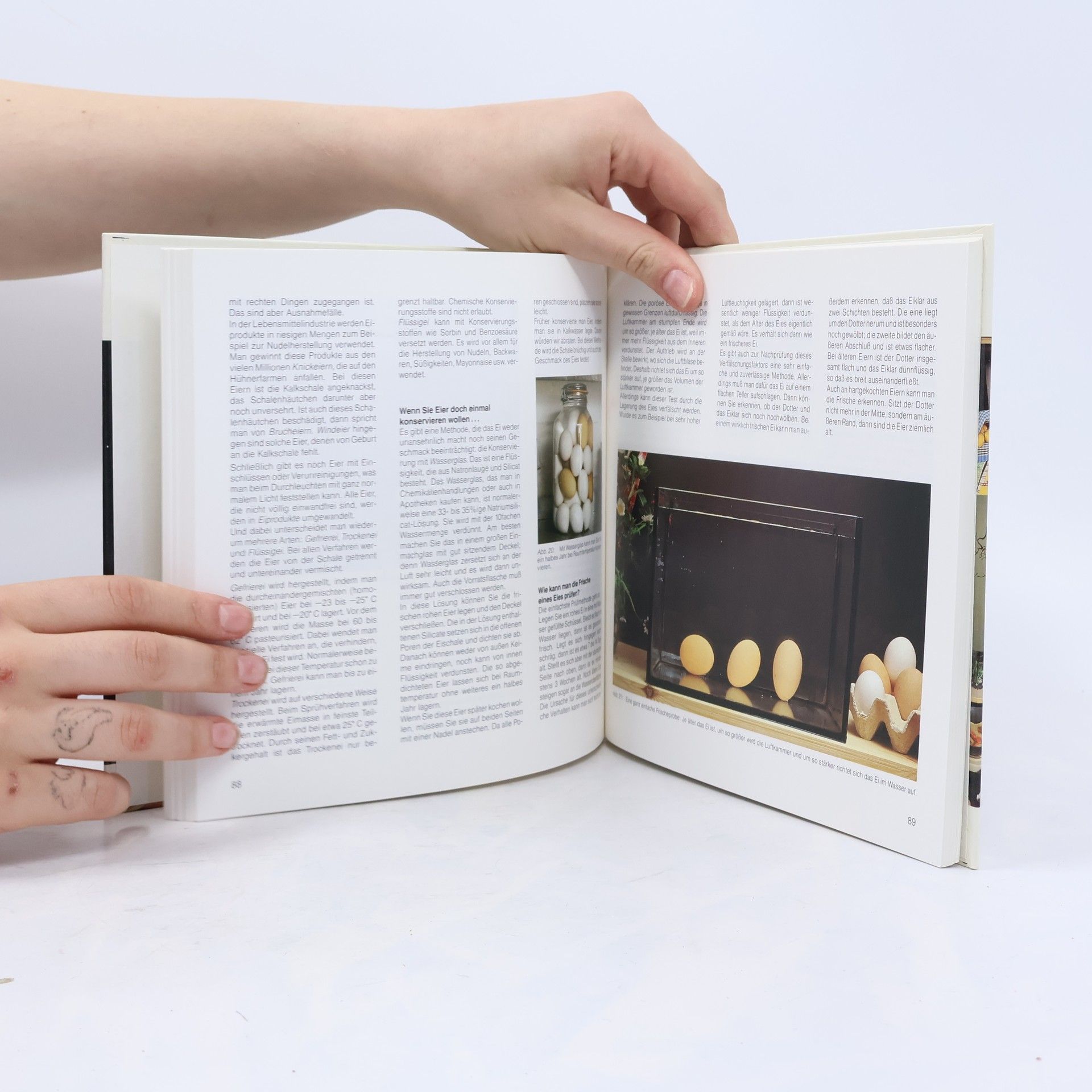 Jean Pütz Das Hobbythek-Buch