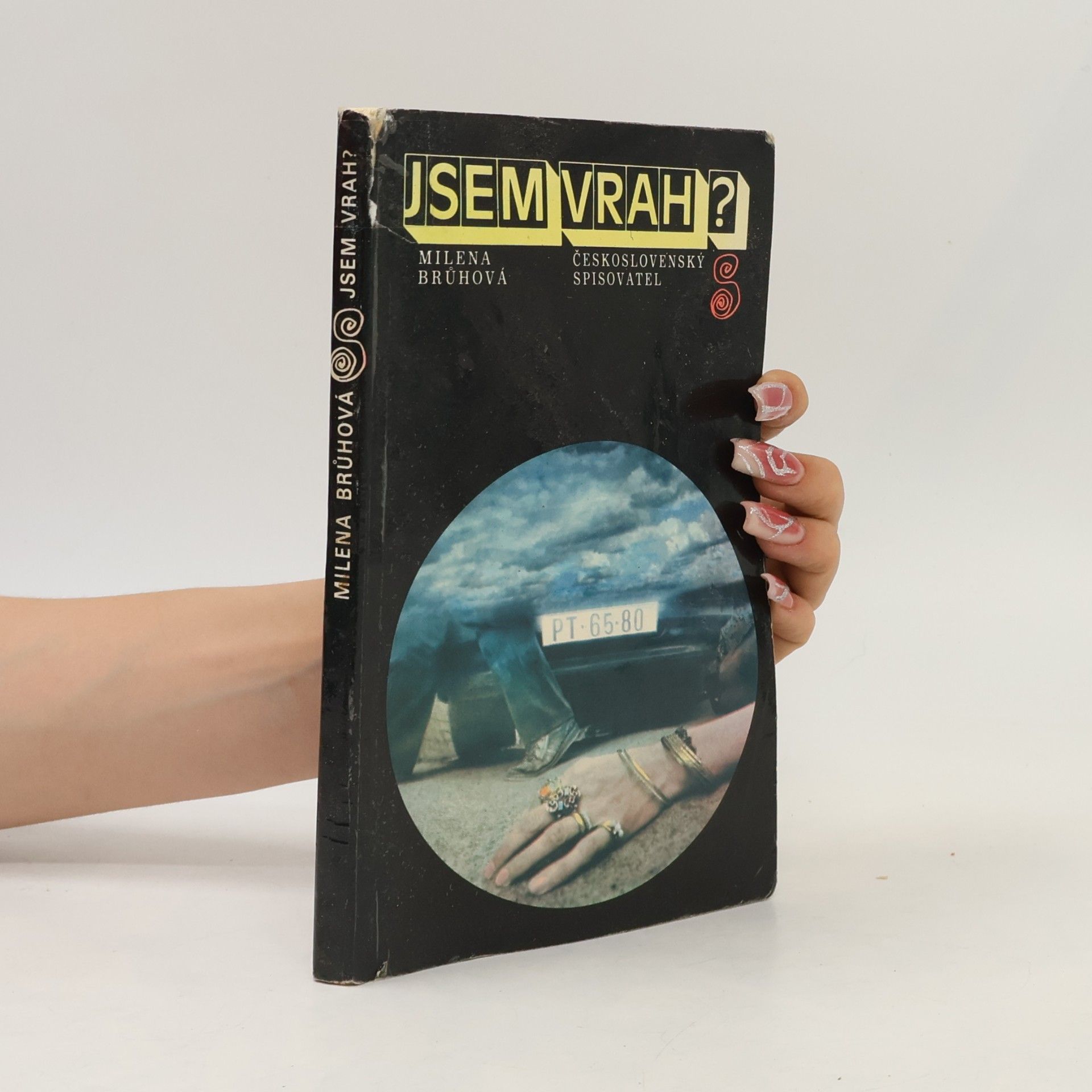 Jsem vrah?
