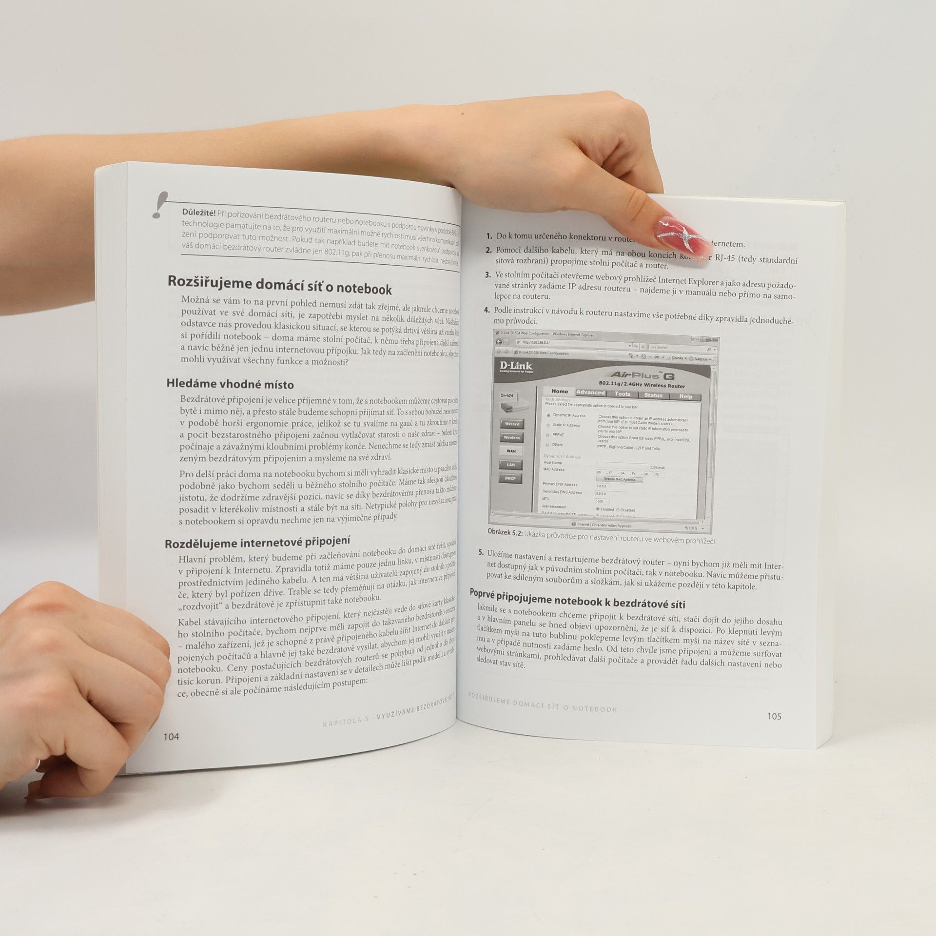 Ondřej Bitto Notebook pro úplné začátečníky. Vydání pro Windows 7