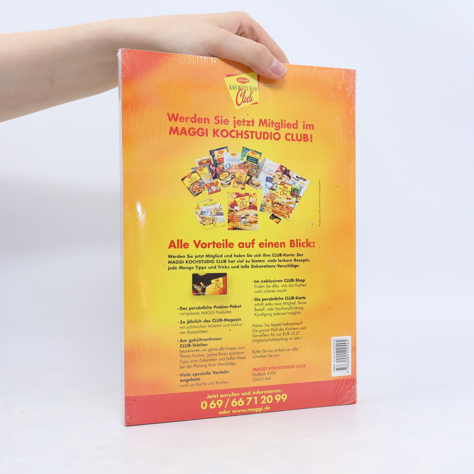 Autorenkollektiv Maggi fix 555 kreative Rezeptideen