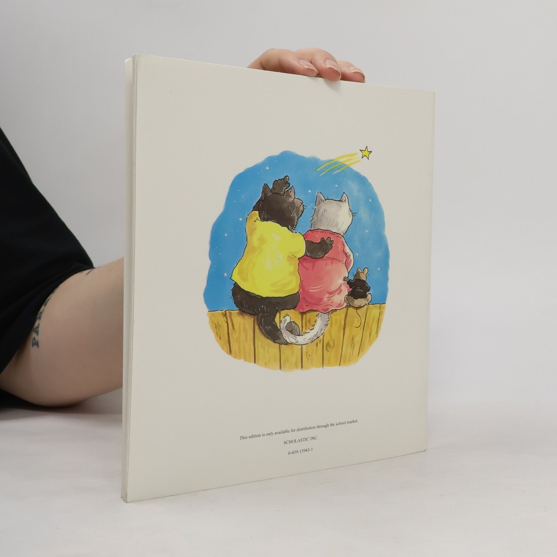 Dave Ross A Book of Friends