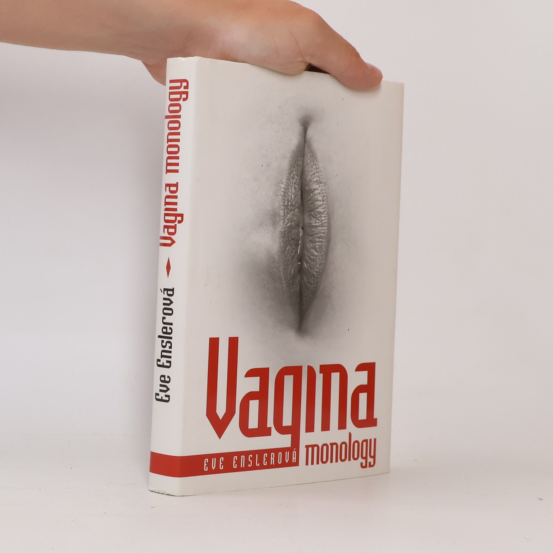 Eve Ensler Vagina monology