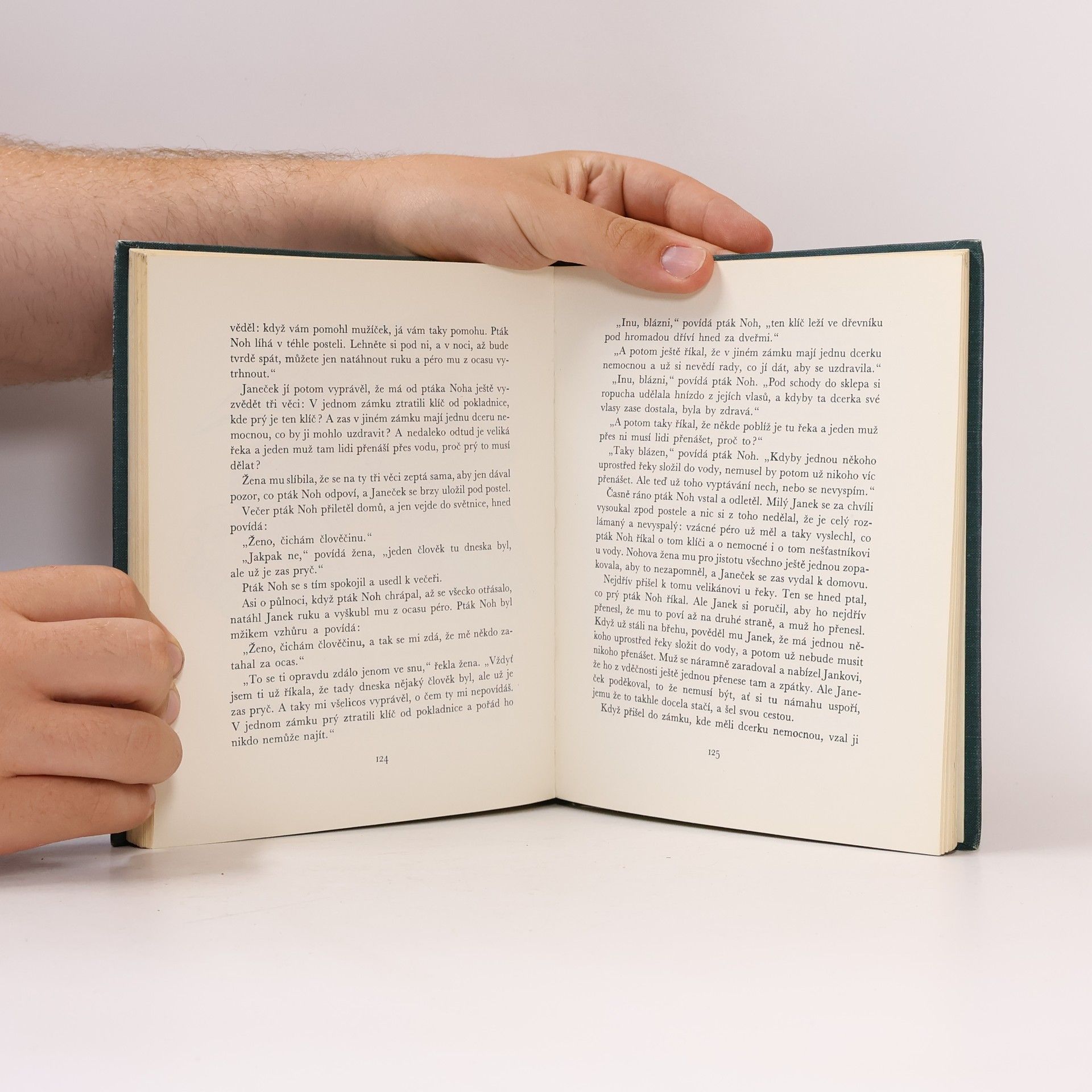 Jacob Grimm Pohádky bratří Grimmů
