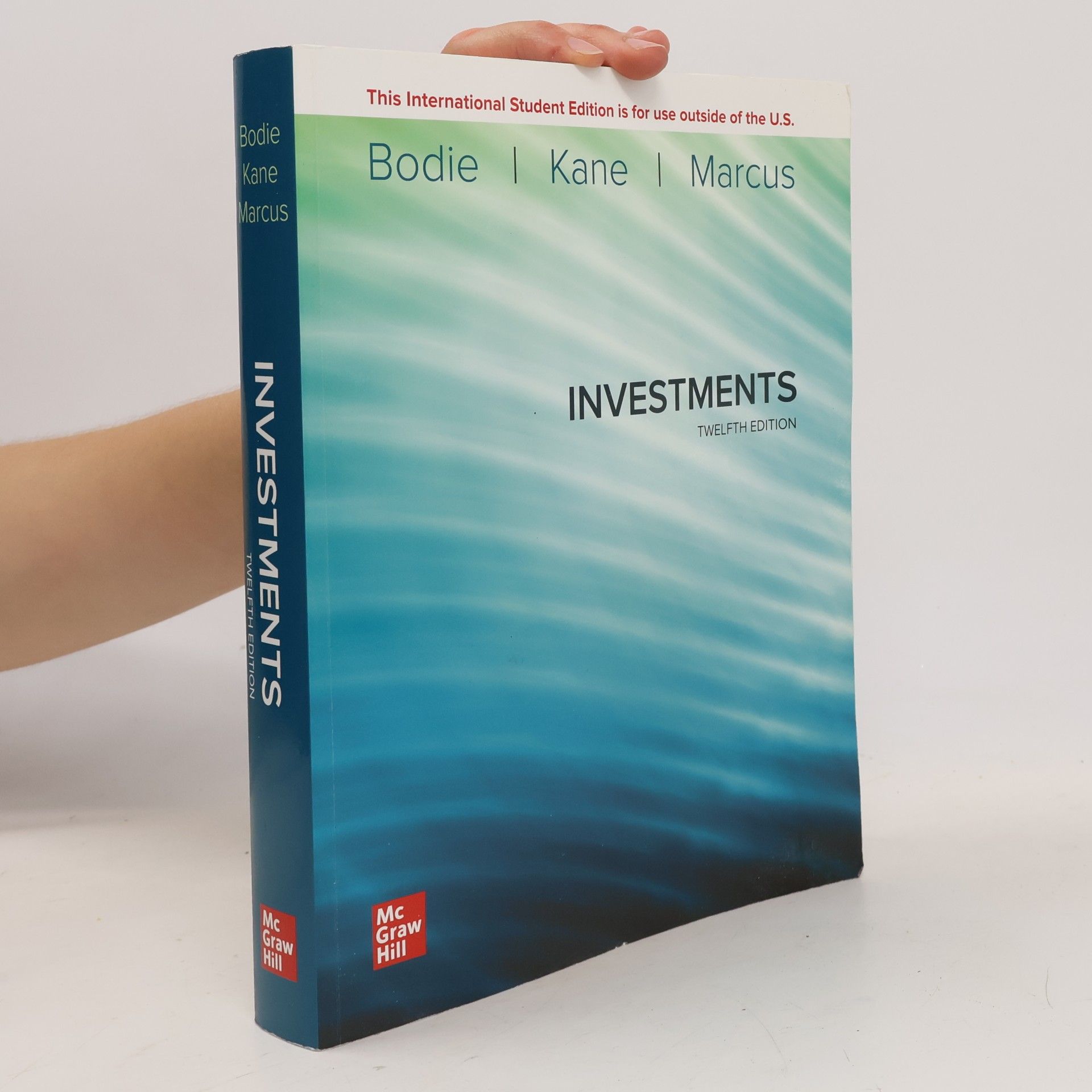 Alan Marcus Investments