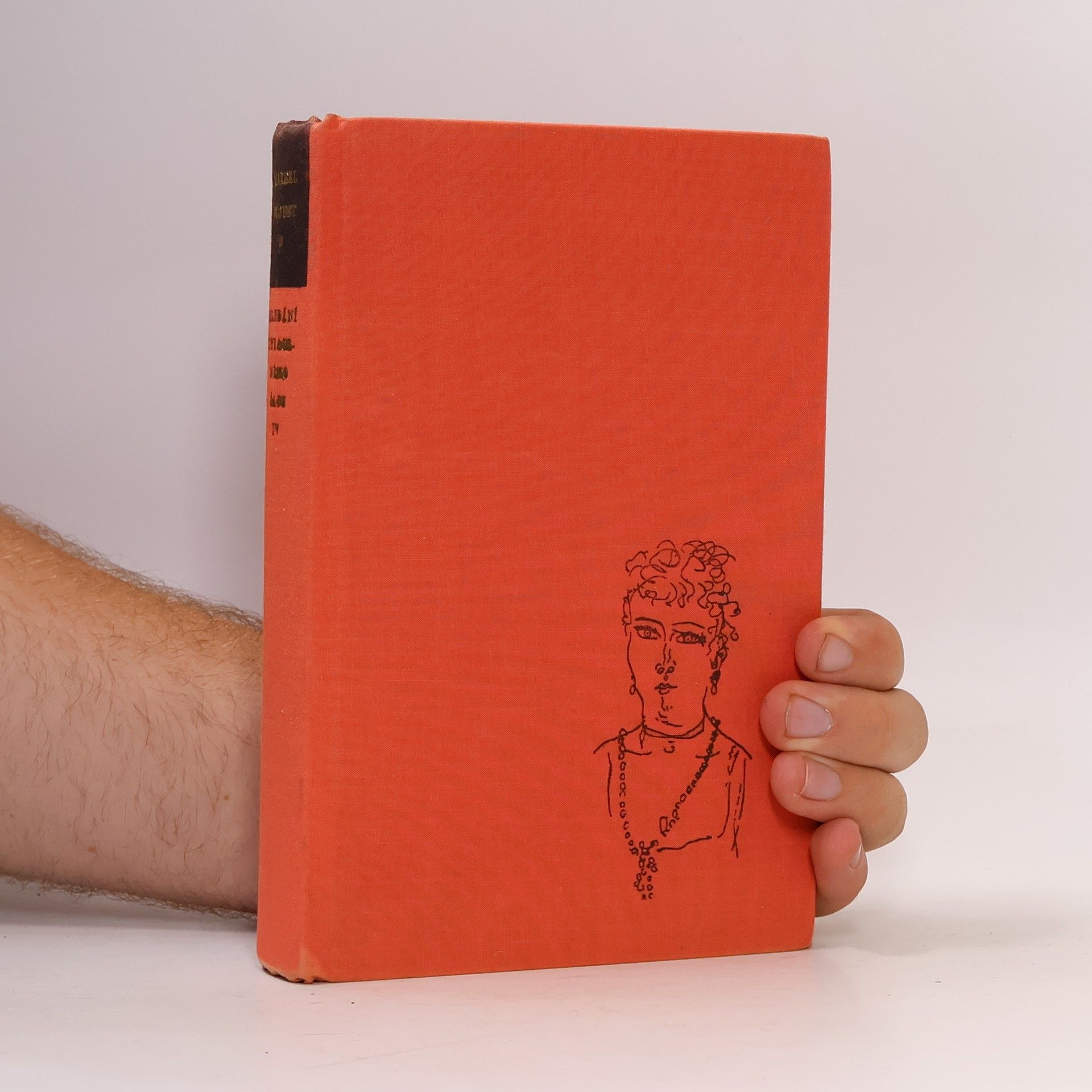 Marcel Proust Hledání ztraceného času IV.