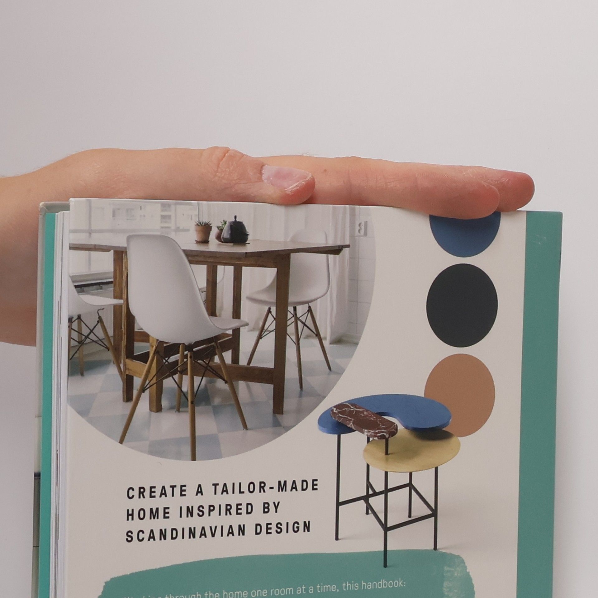 Allan Torp Scandinavian style at home