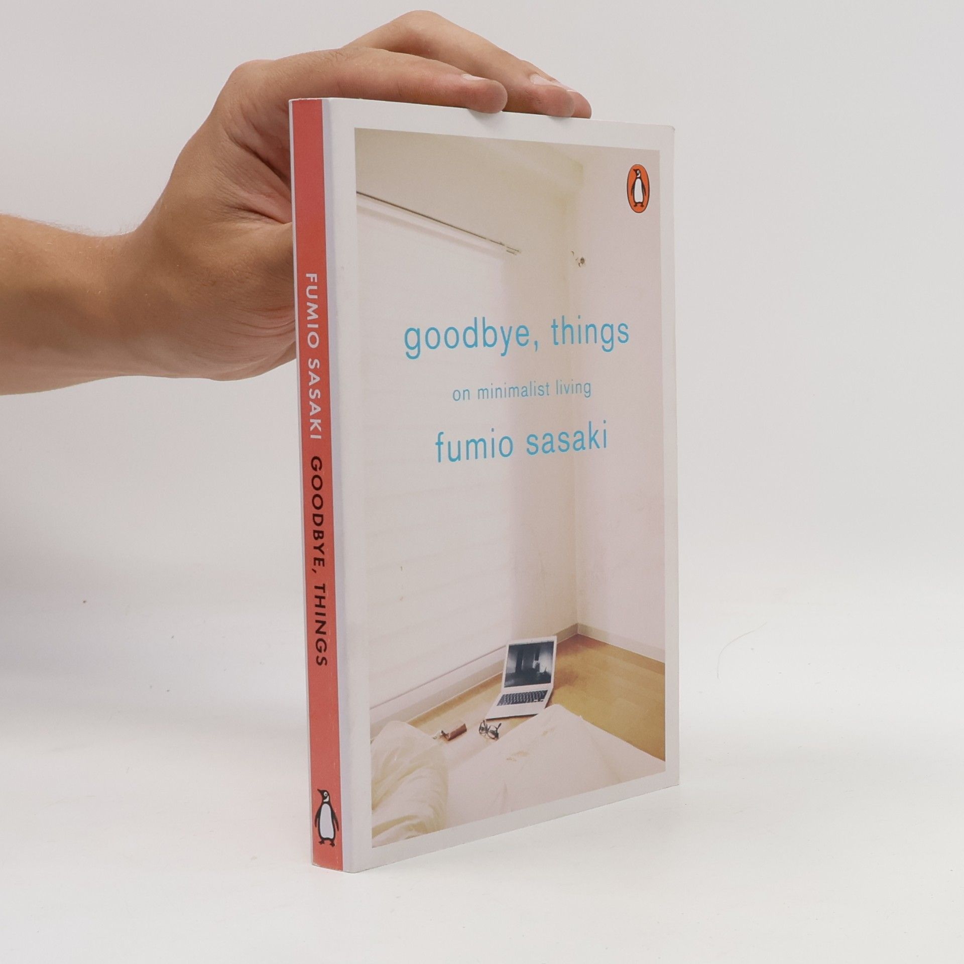 Fumio Sasaki Goodbye, Things