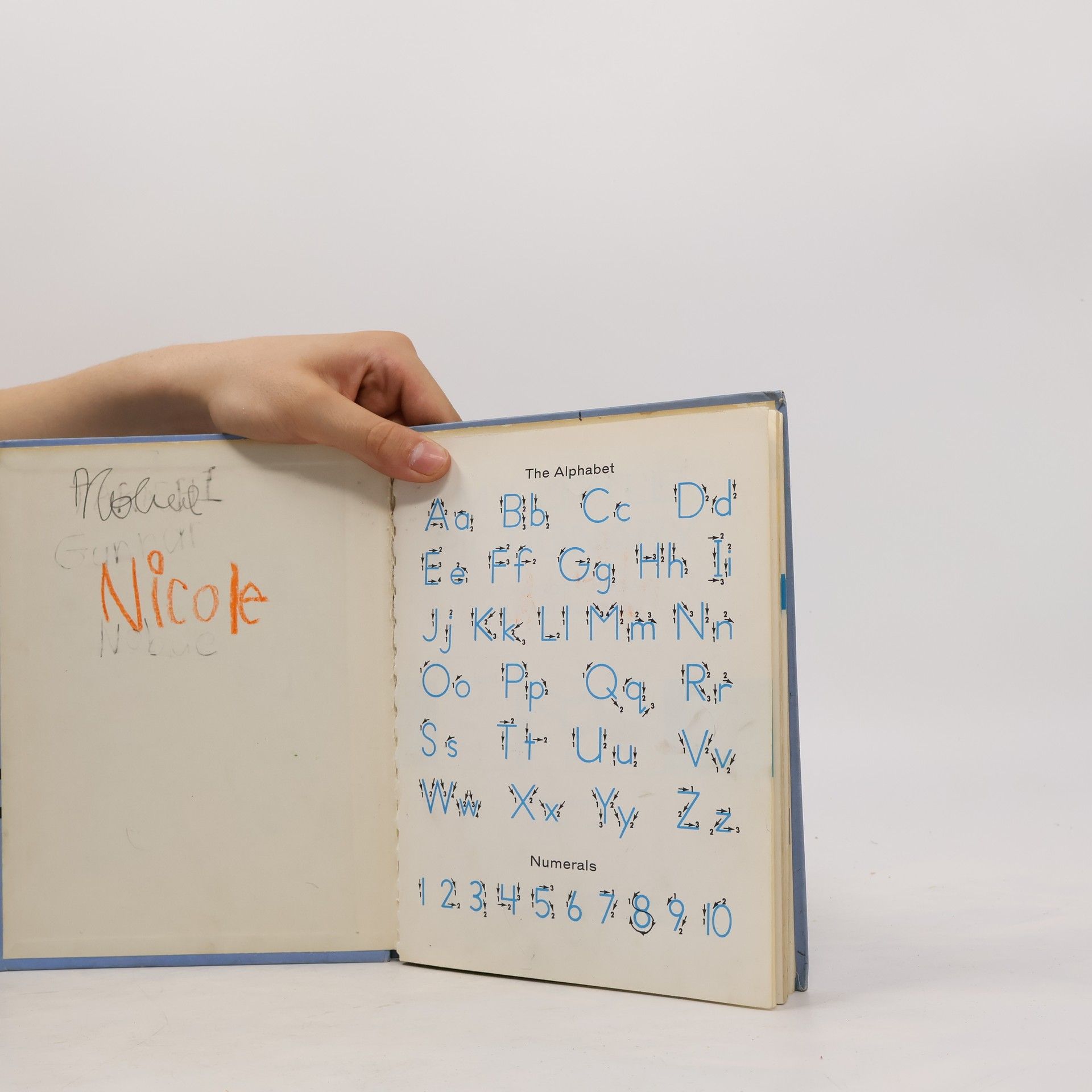 Autores varios My Little Pictionary