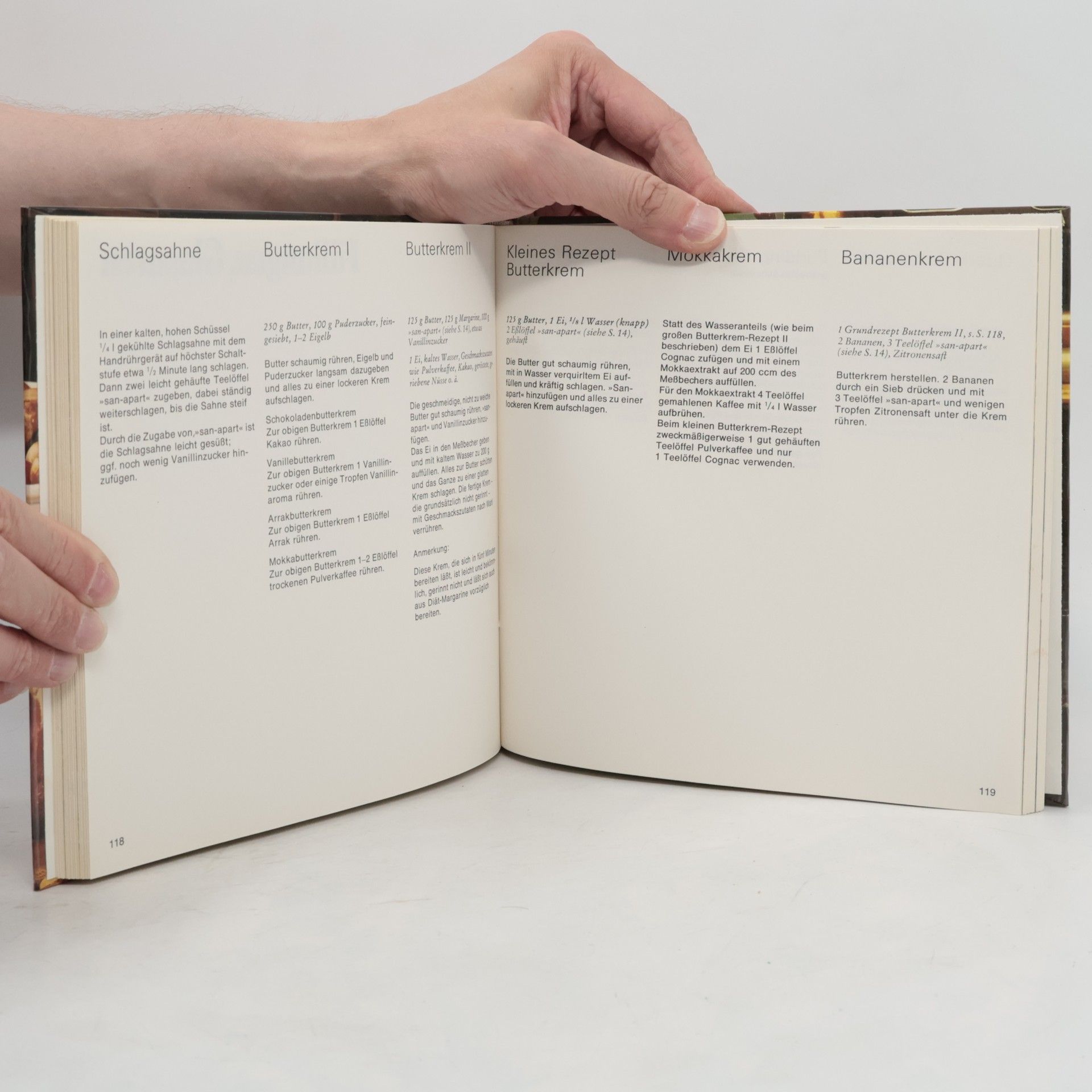 Kolektiv autorů Das große Backbuch