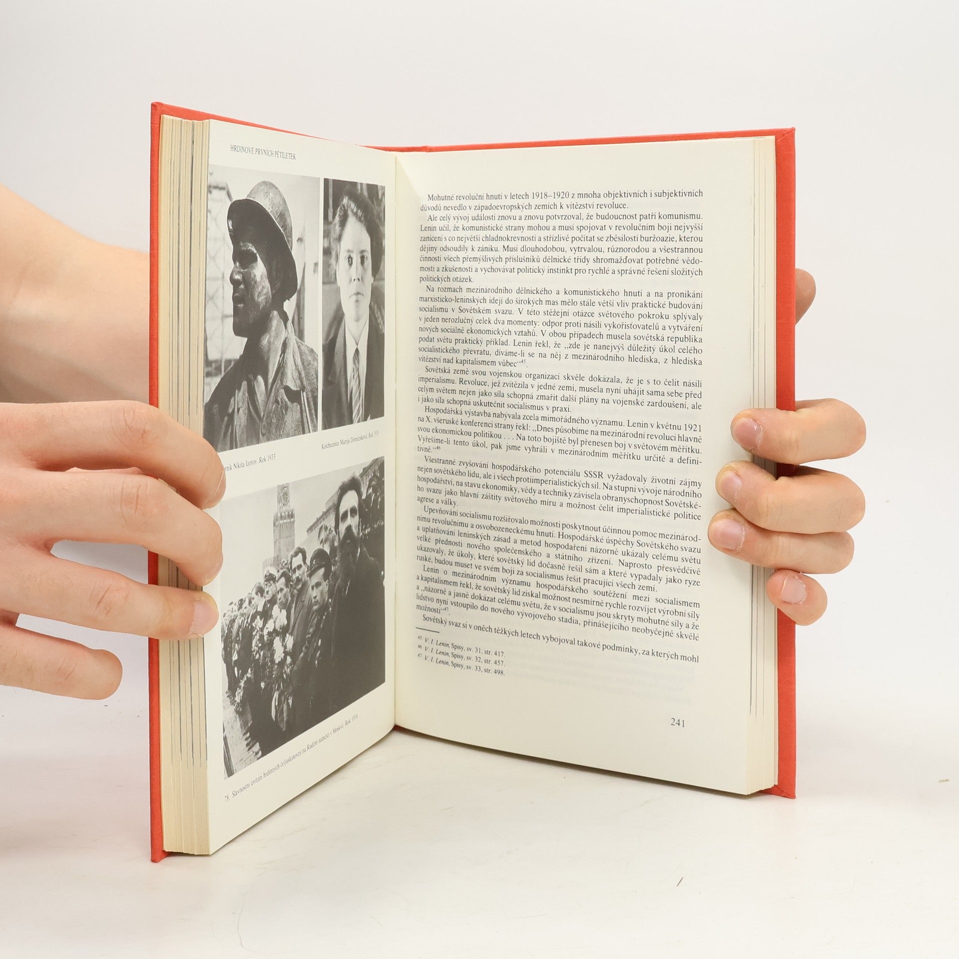 Autorenkollektiv Dějiny druhé světové války 1939-1945. Svazek I.