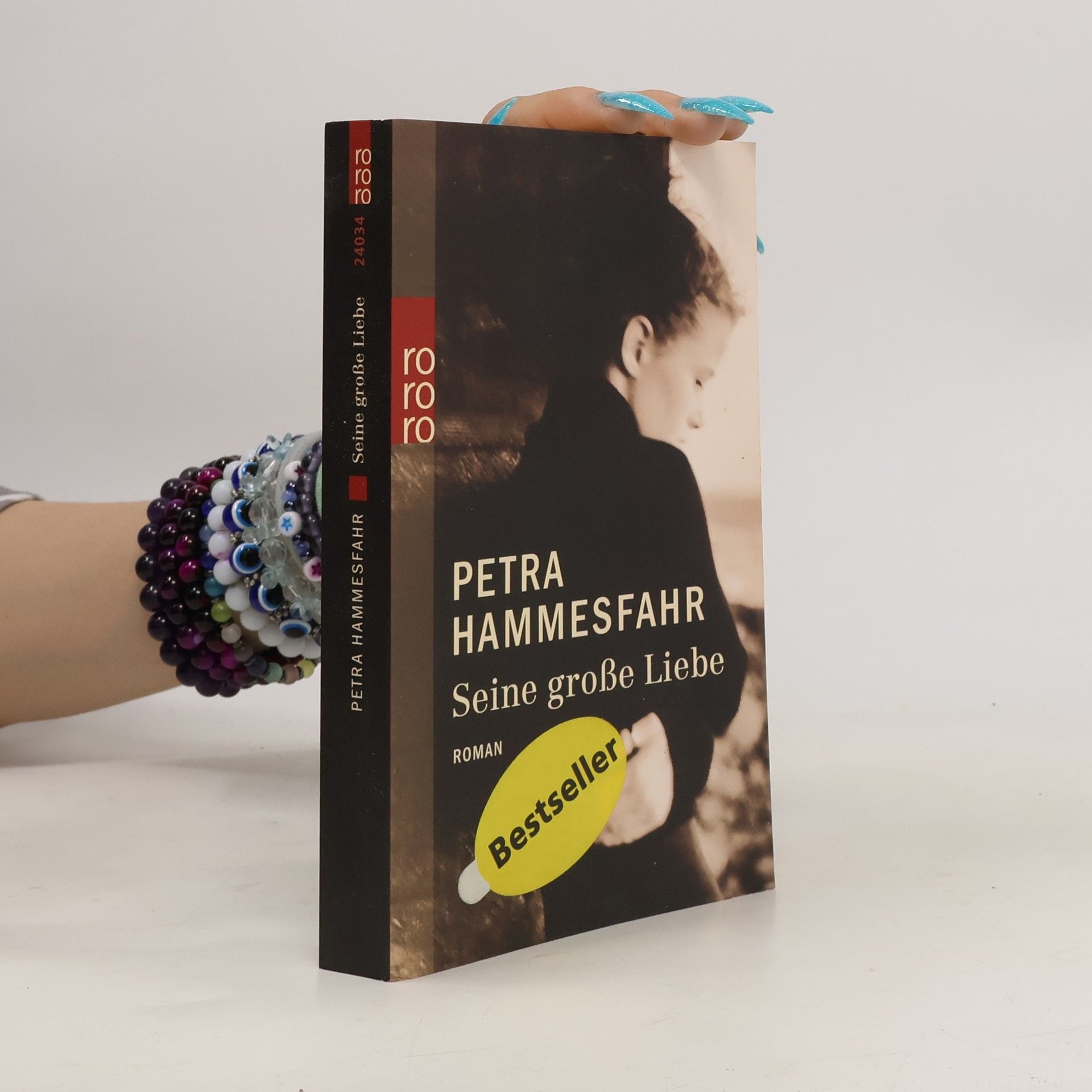 Petra Hammesfahr Seine große Liebe
