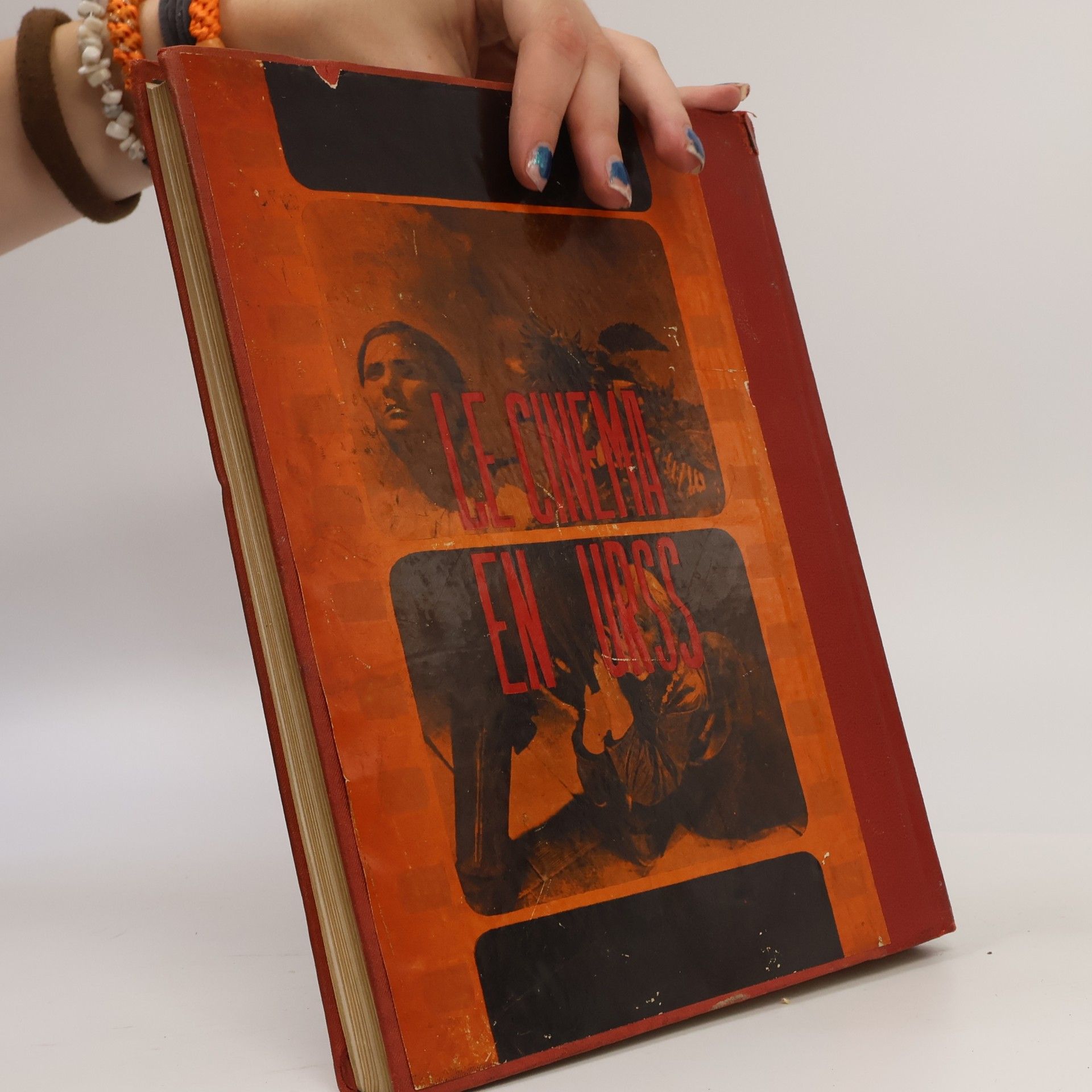 Autorenkollektiv Le Cinema un URSS